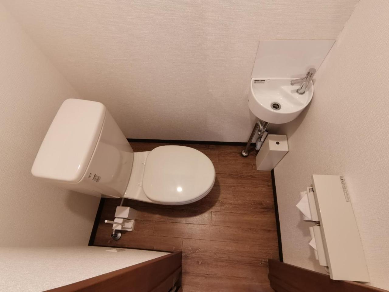Maisonette photo 2