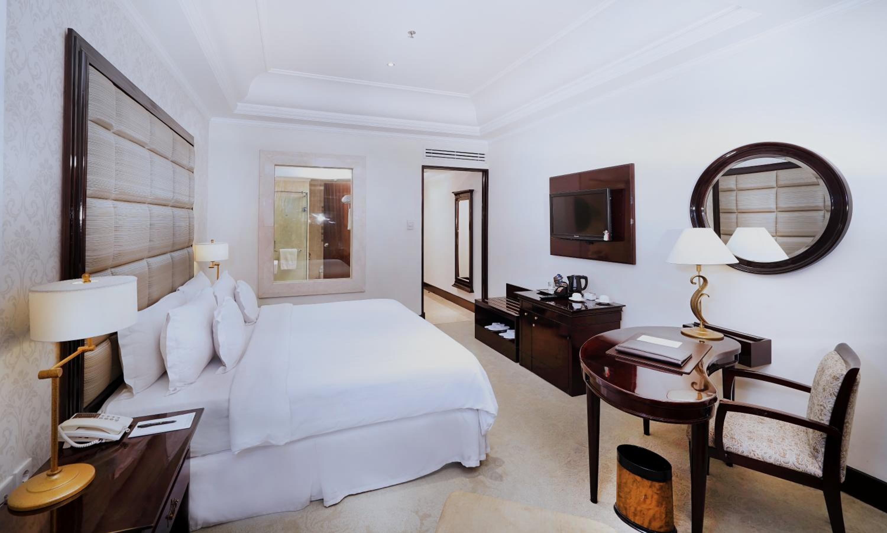 Family Double Room photo 1