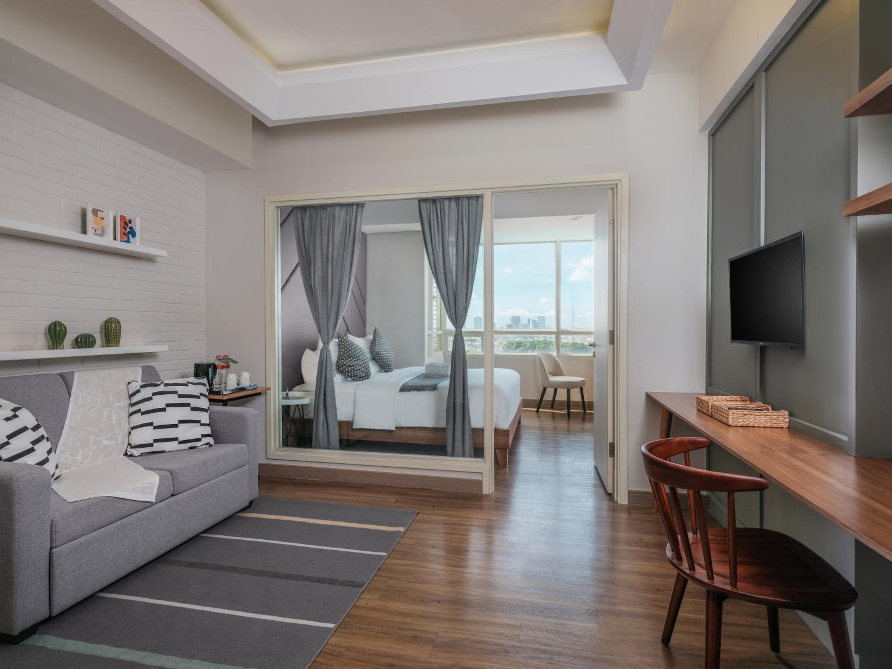 Executive King Room - Photo 1