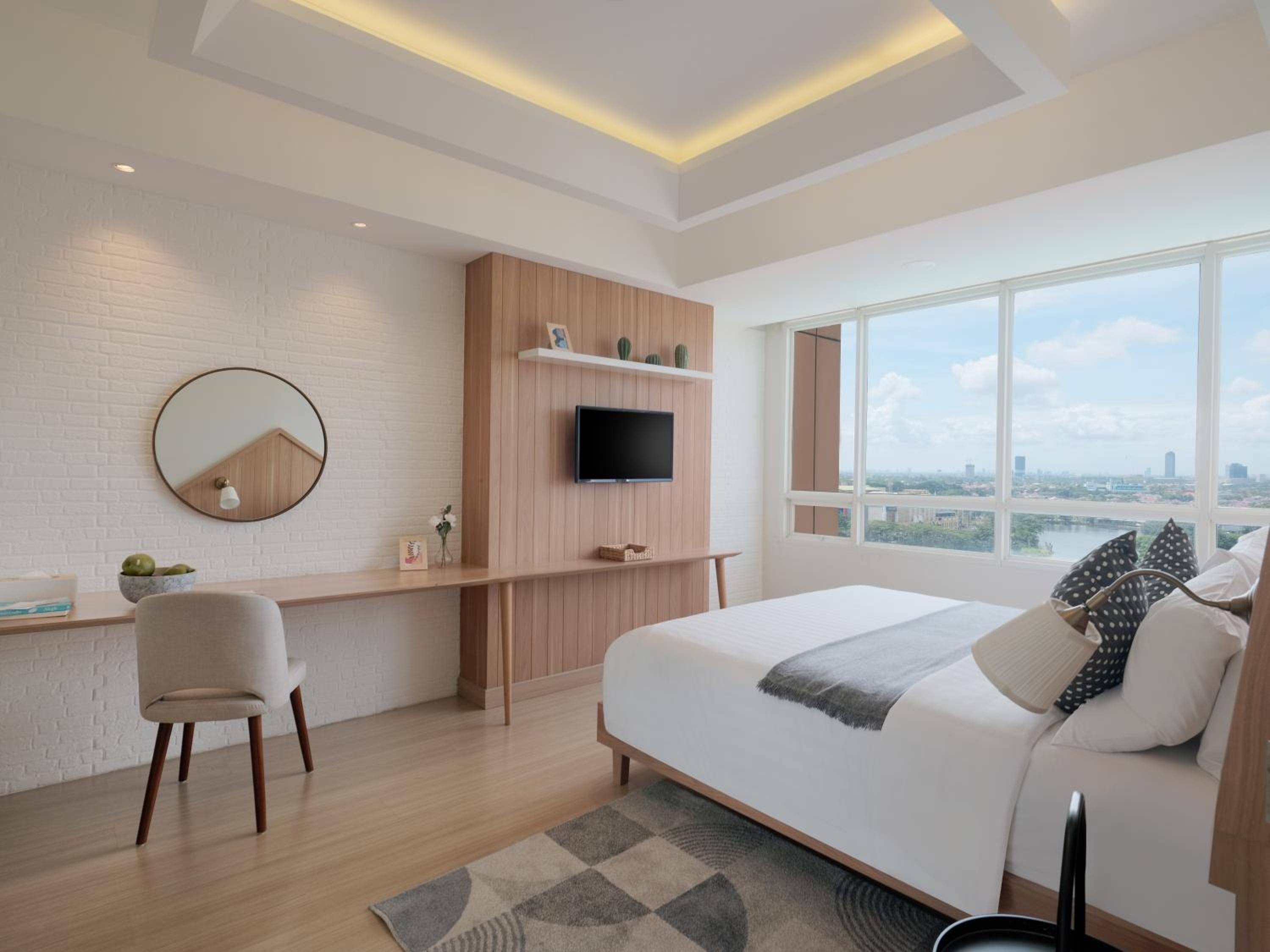 Suite photo 1