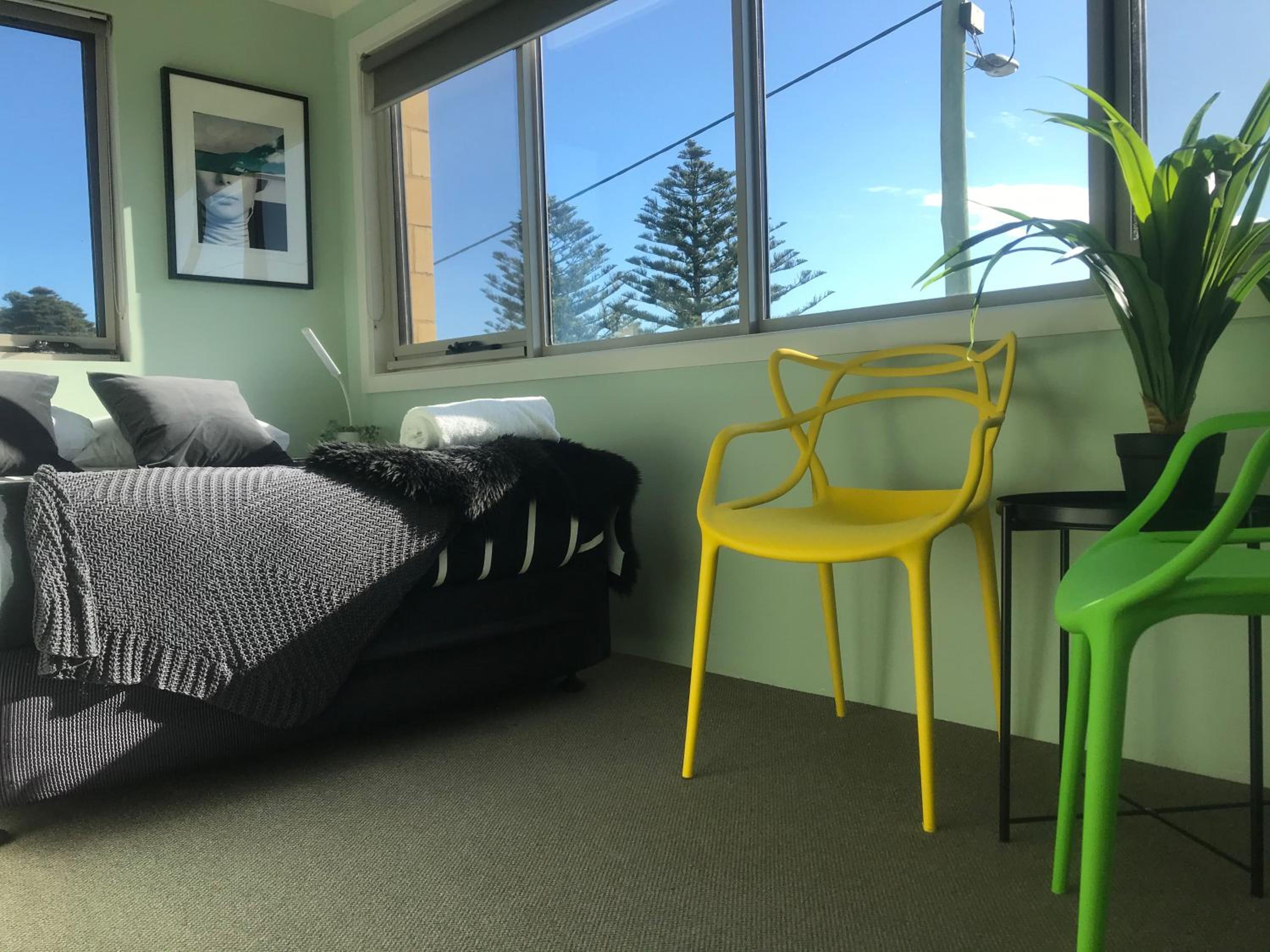 Double Room with Shared Bathroom photo 1