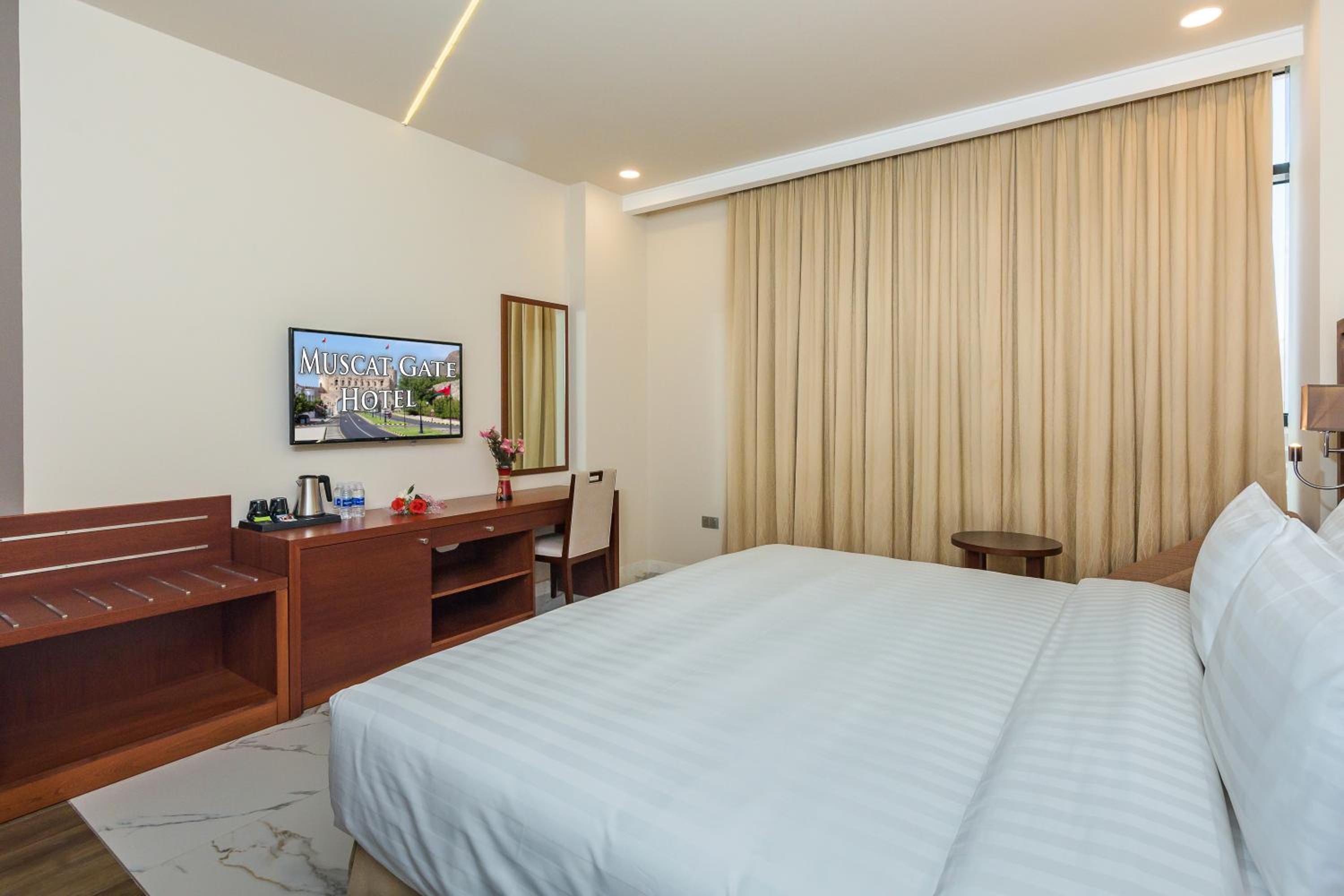 Standard Double Room - Photo 1