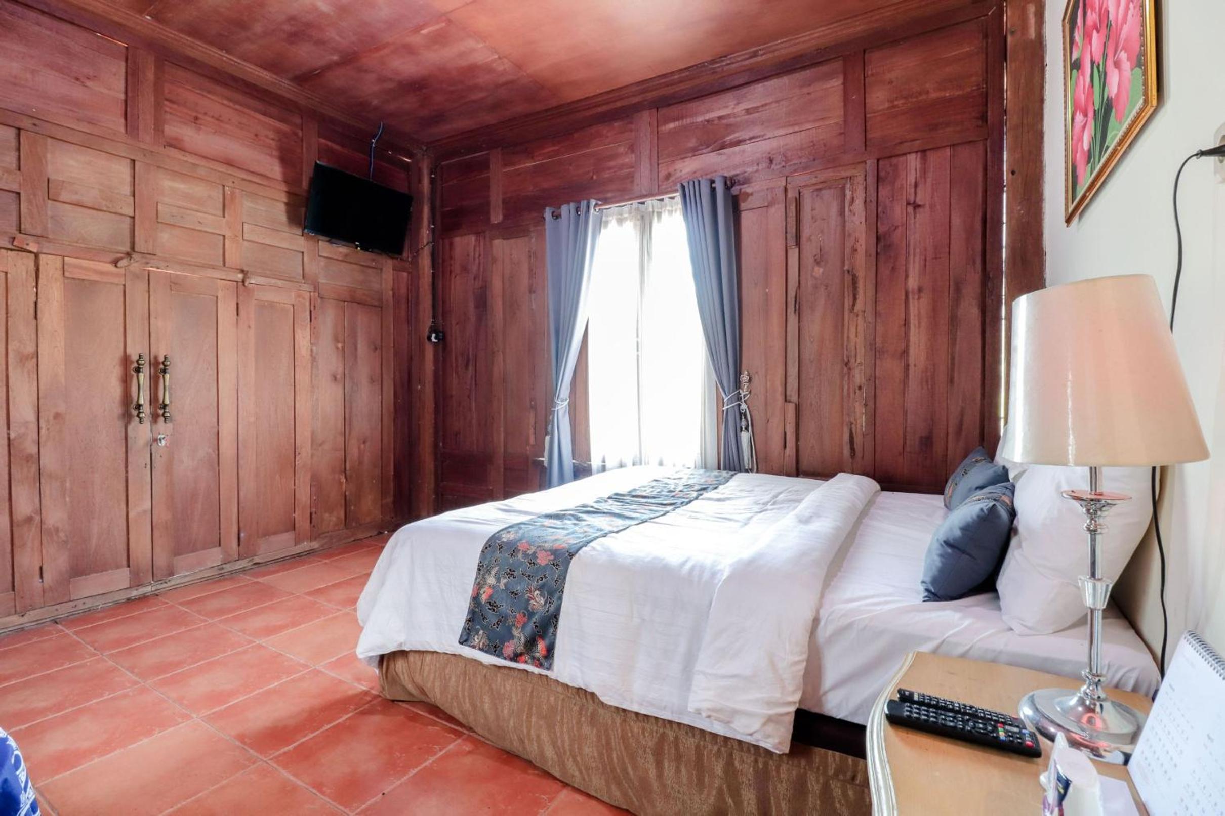 Superior Double Room photo 3