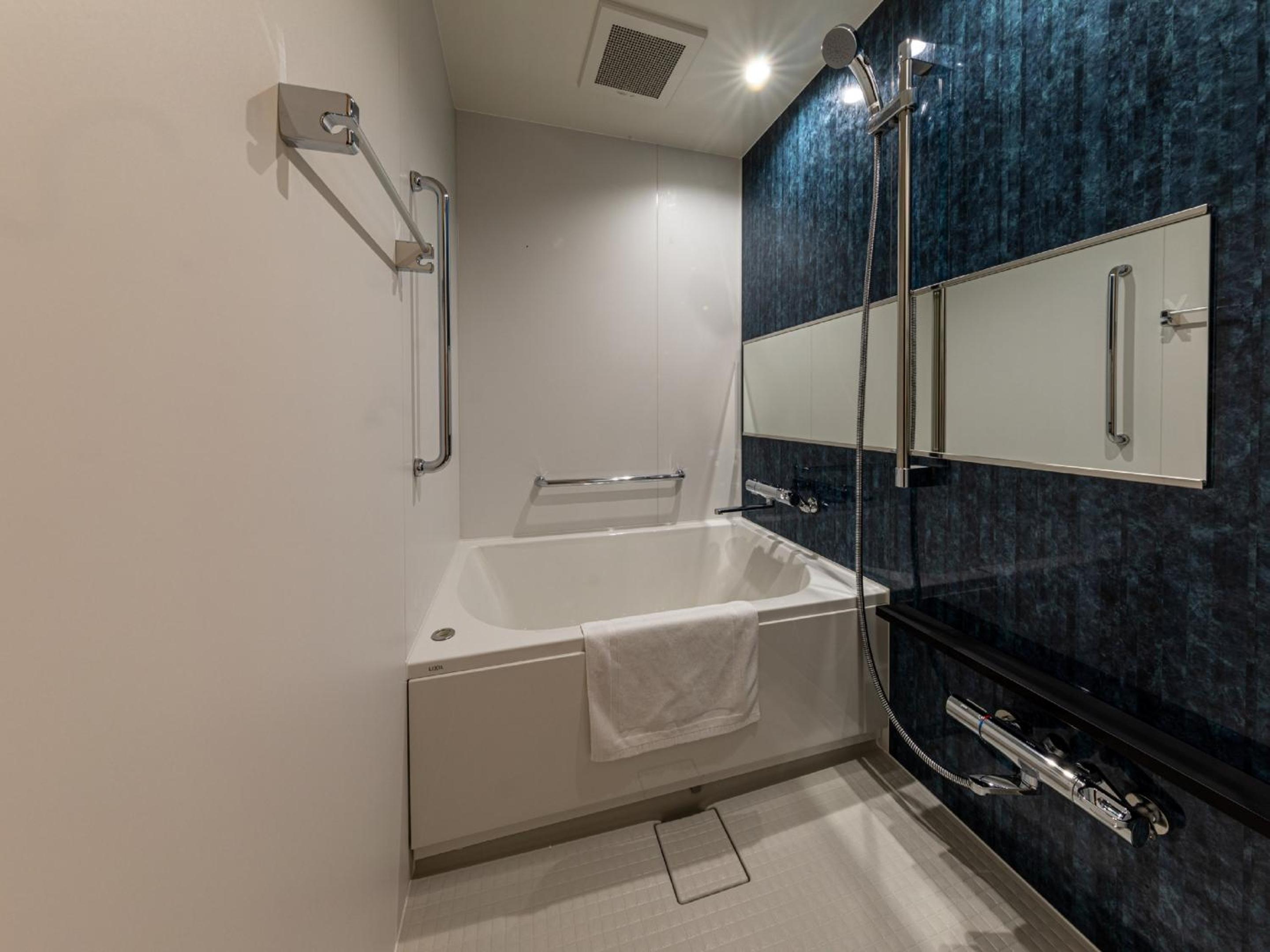 Renewal Executive Twin Room - Photo 6