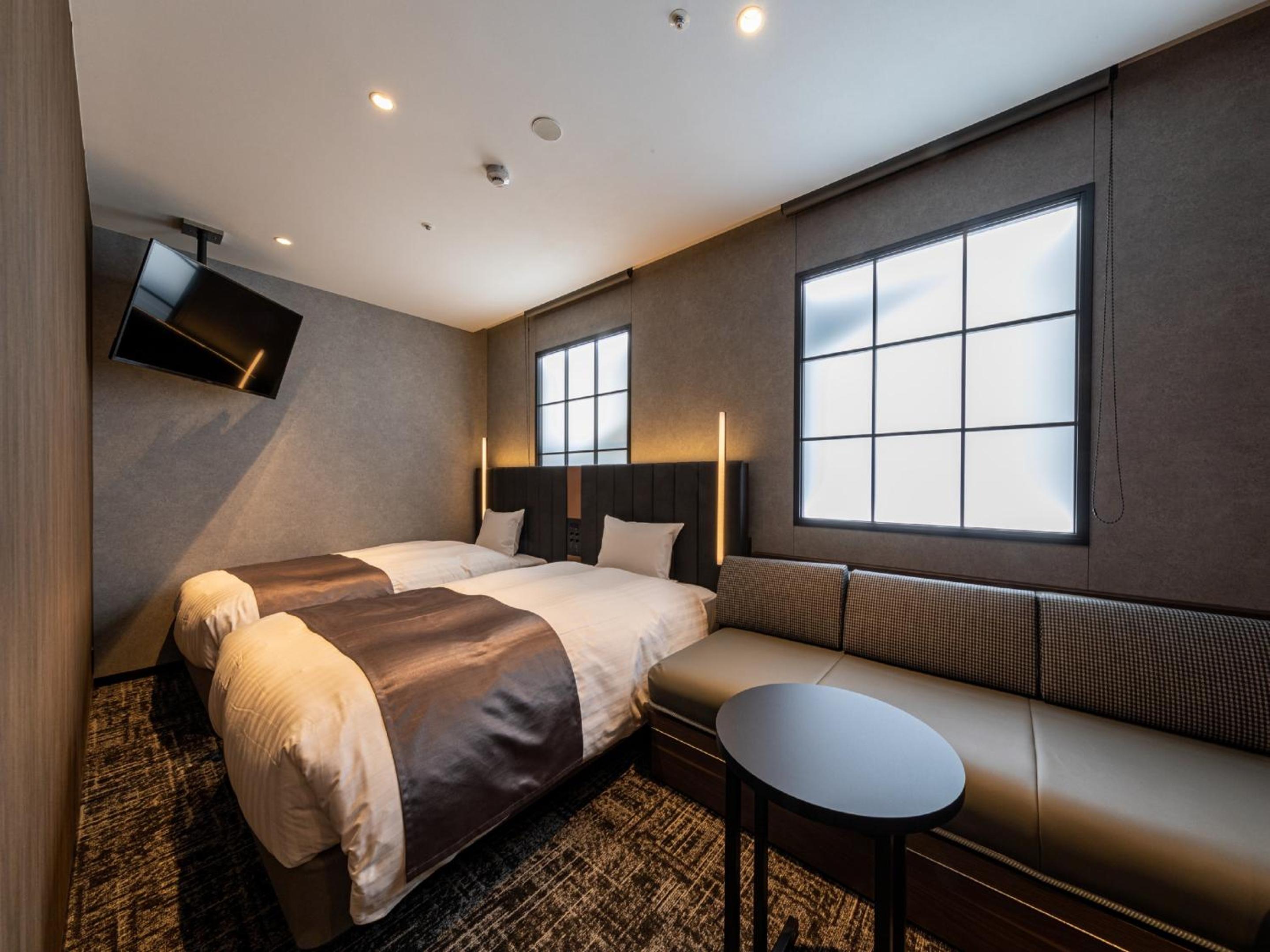 Renewal Comfort Twin Room - Photo 2