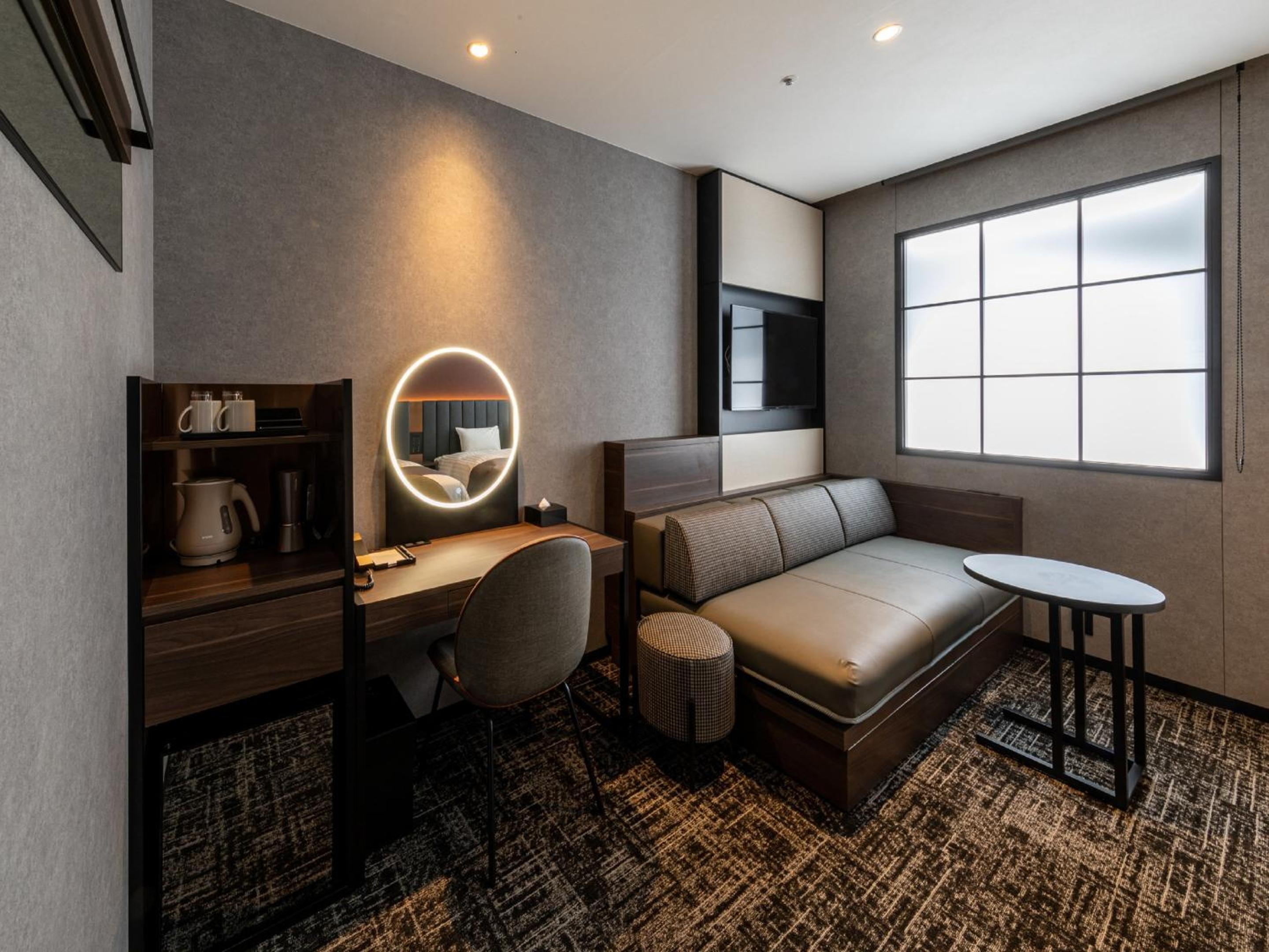 Renewal Comfort Twin Room - Photo 3