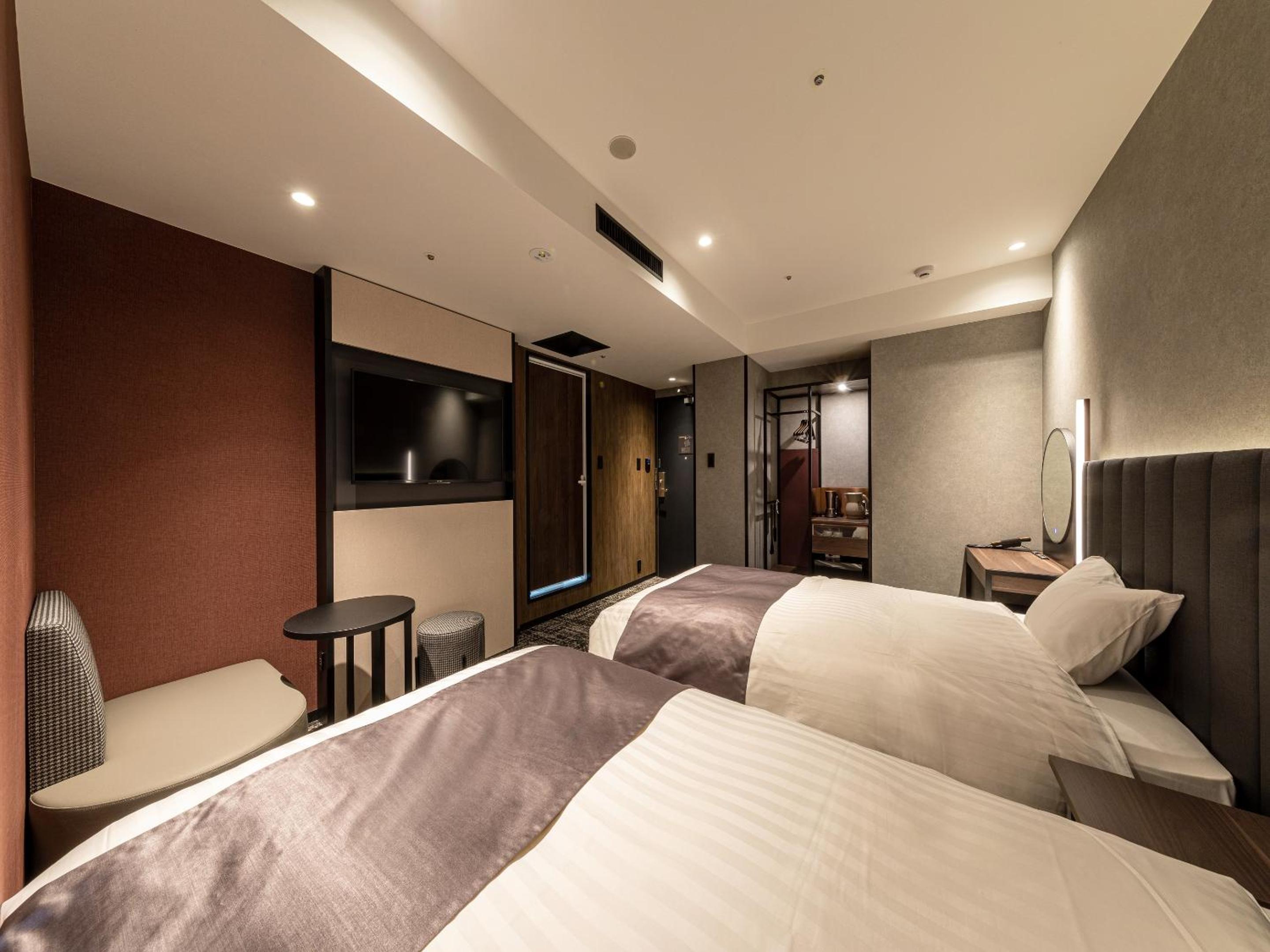 Renewal Superior Twin Room - Photo 4
