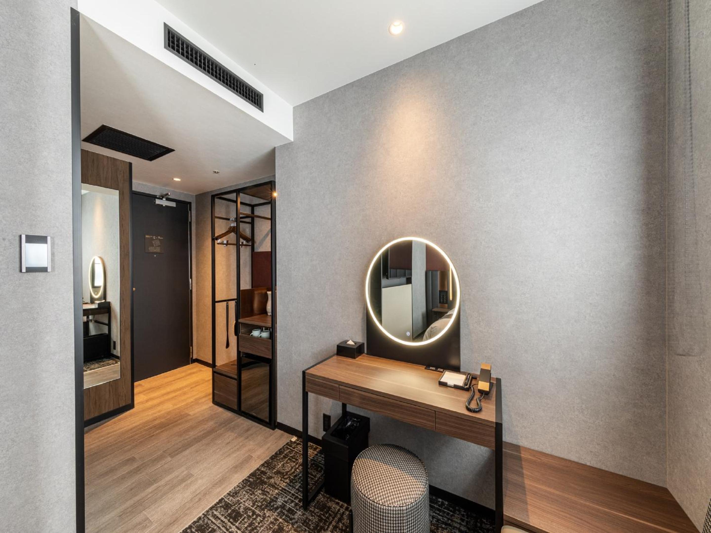 Renewal Superior Double Room - Photo 3