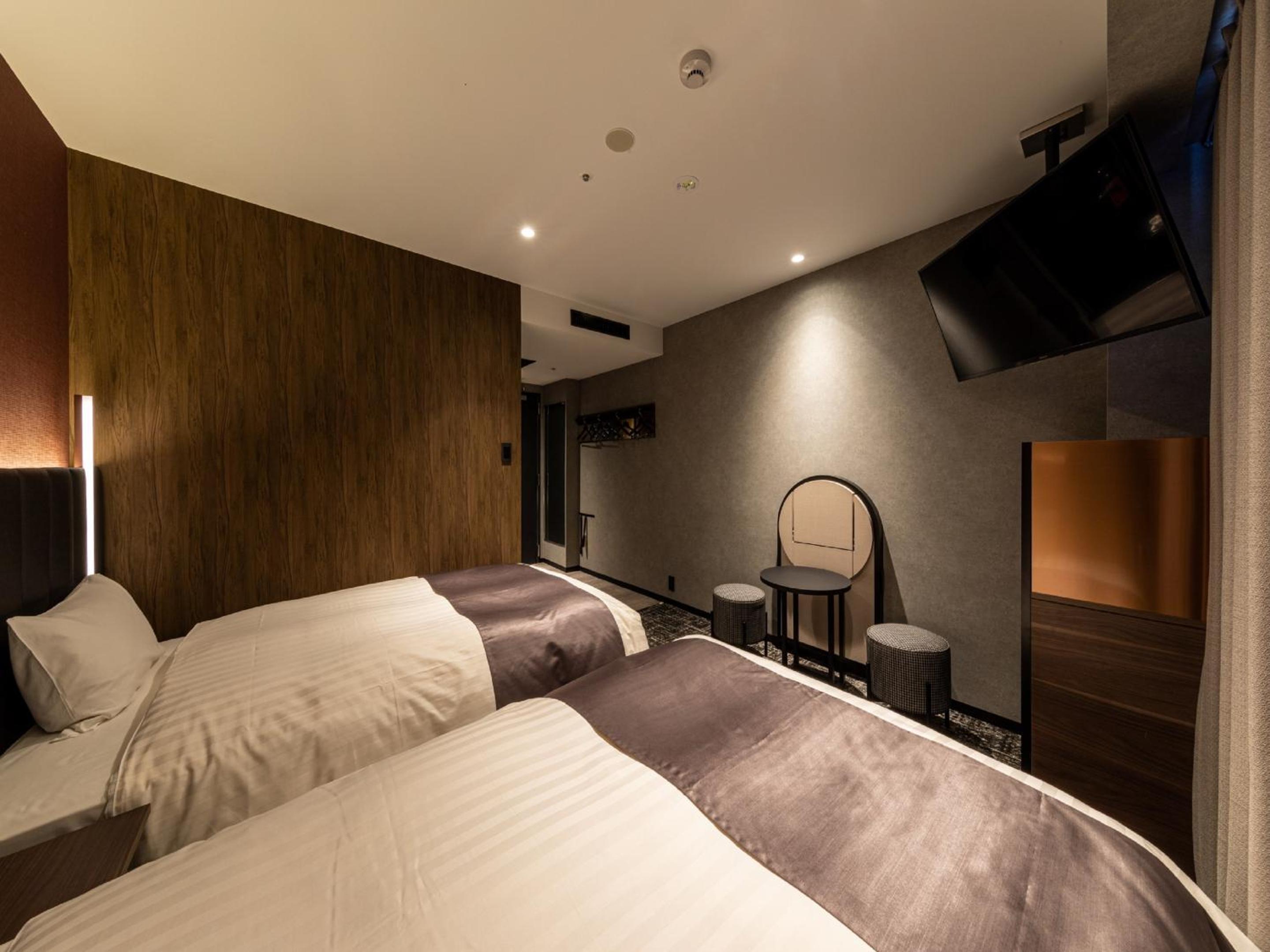 Renewal Moderate Twin Room - Photo 4