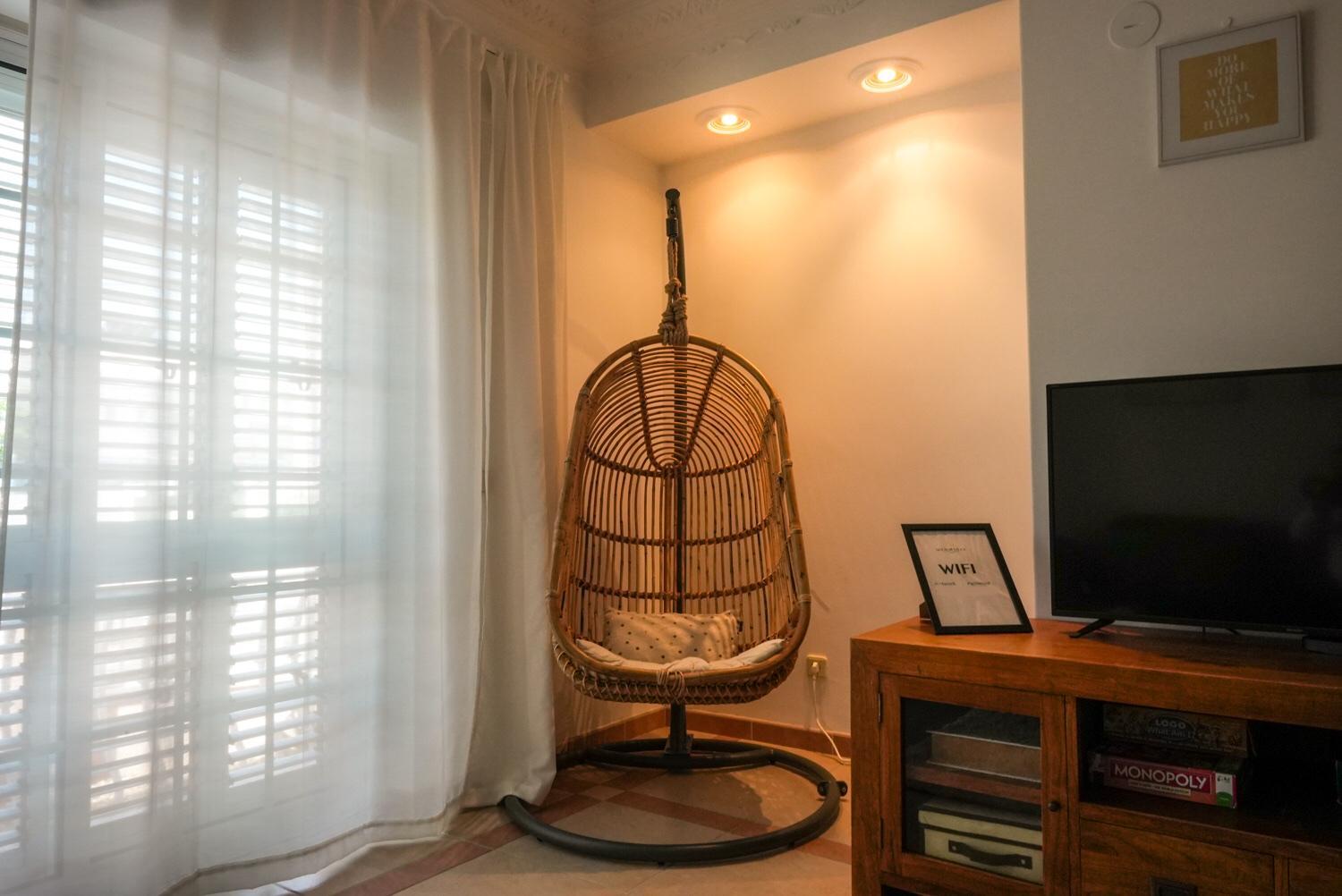 Three-Bedroom House photo 2