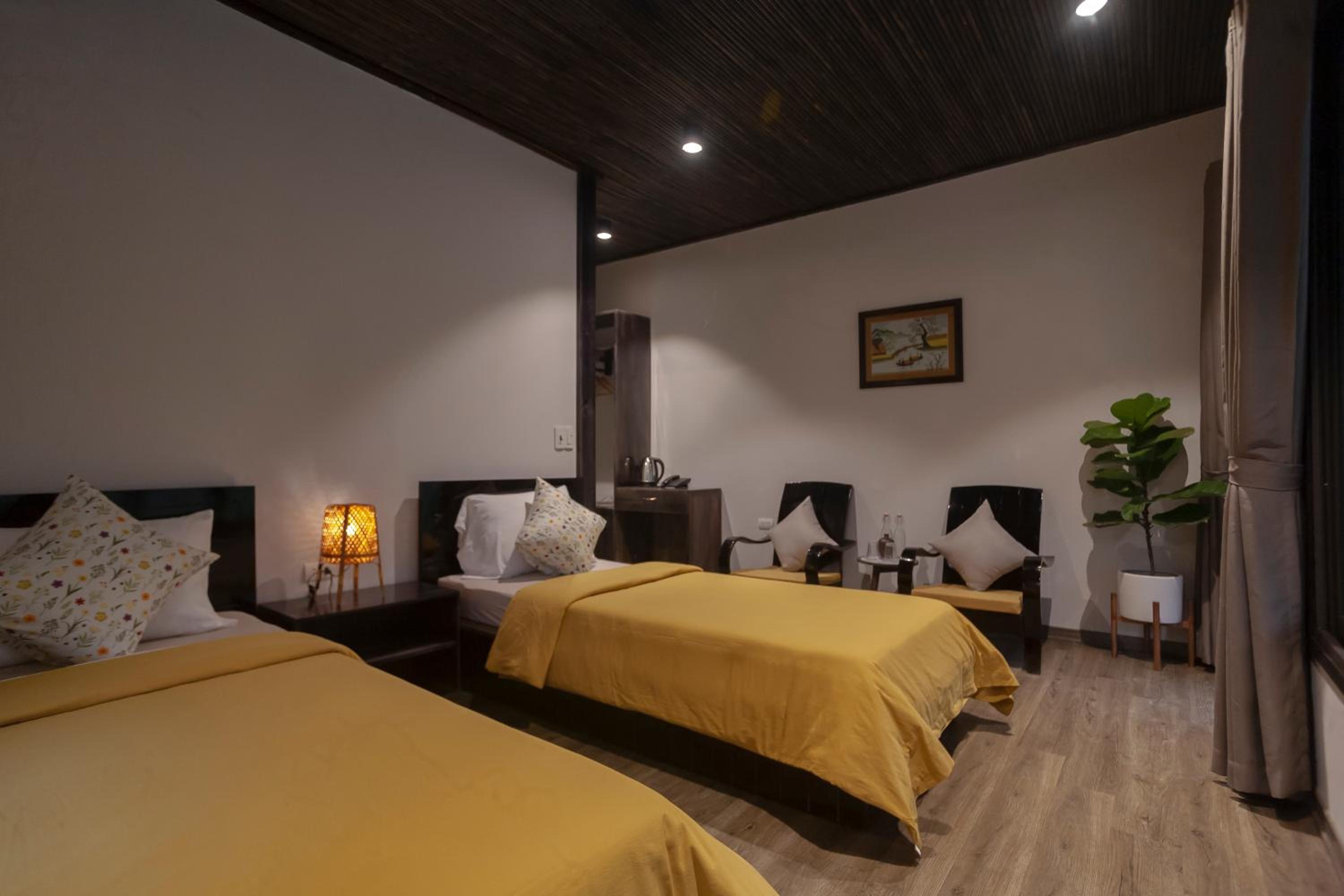 Double Room with Lake View photo 1