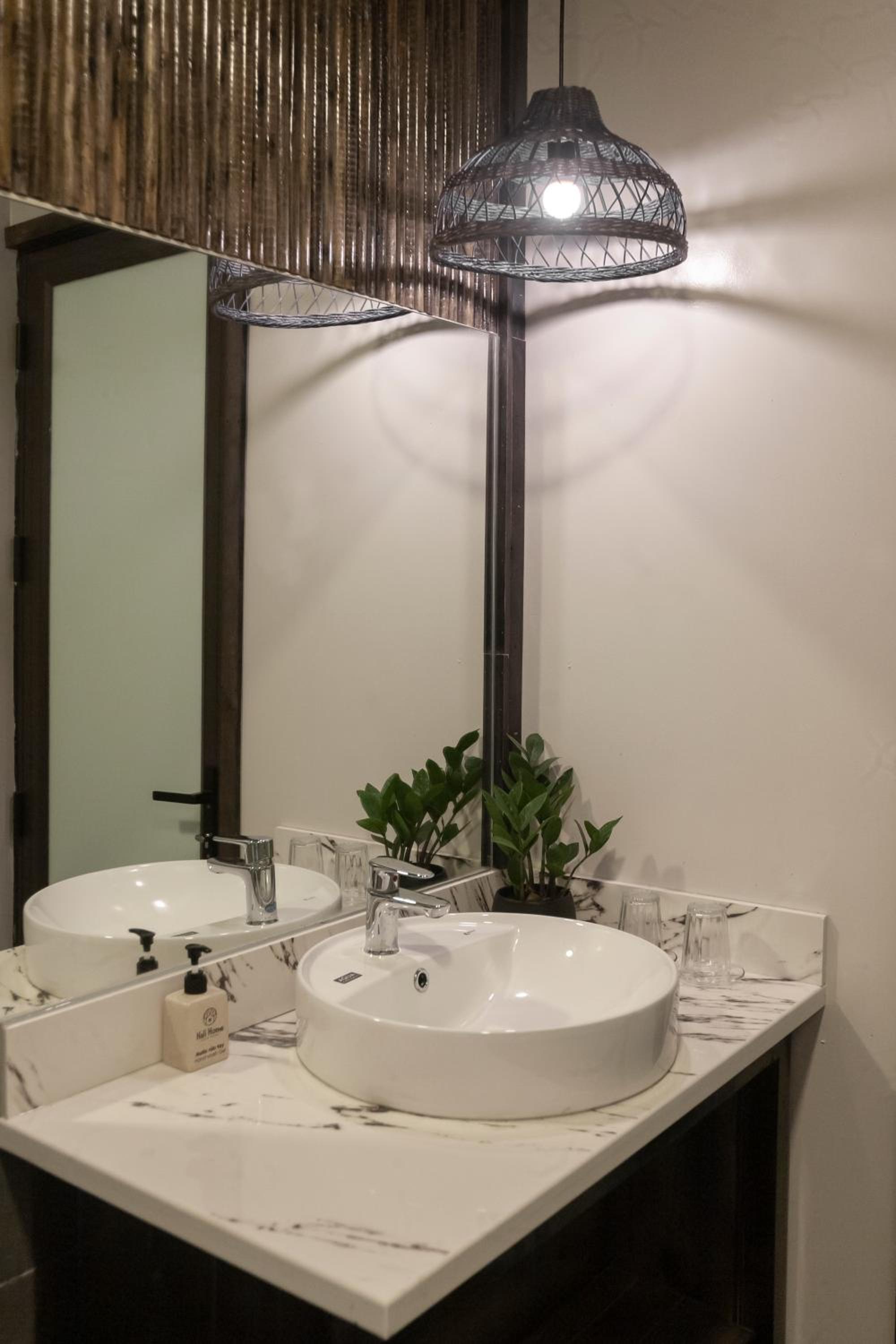 Deluxe Double or Twin Room with Balcony photo 1