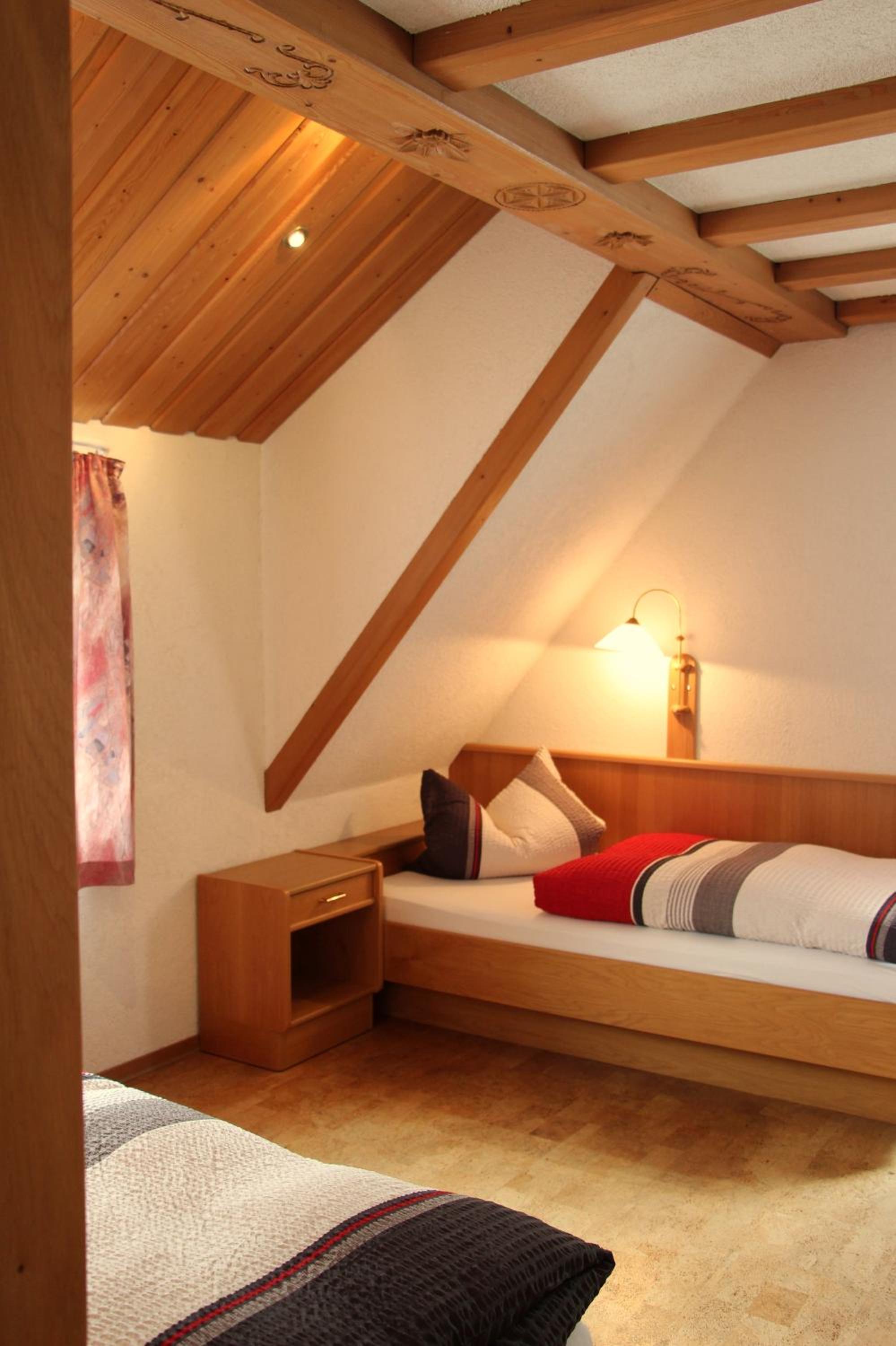Double Room photo 3