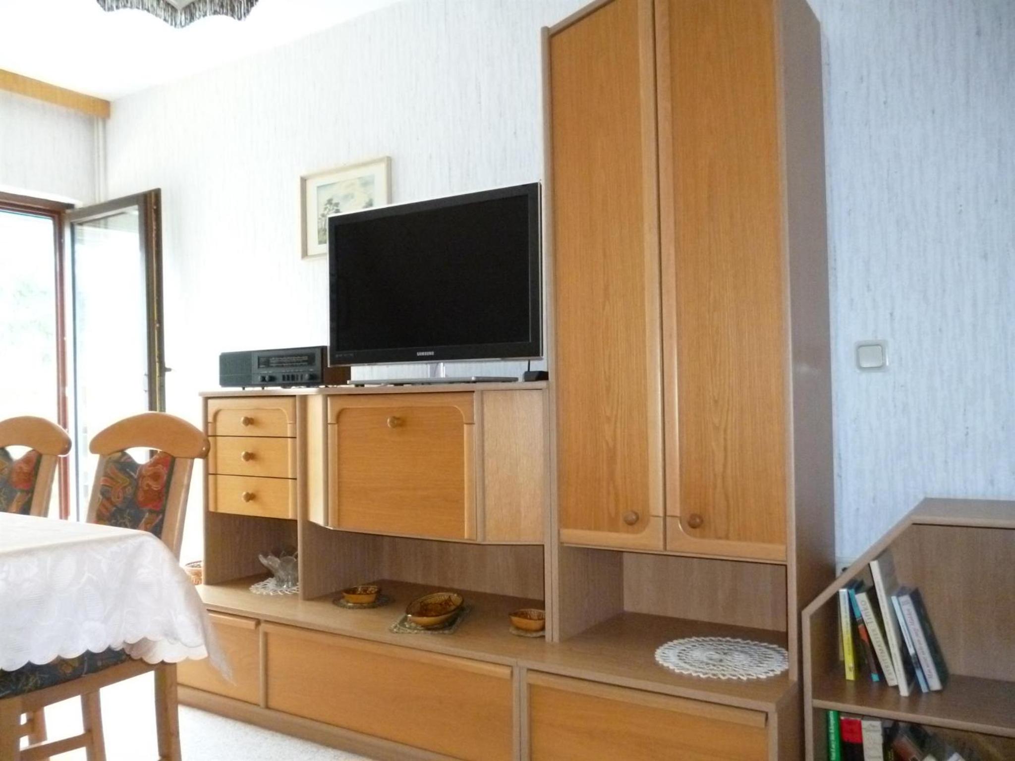 Apartment with Balcony photo 1