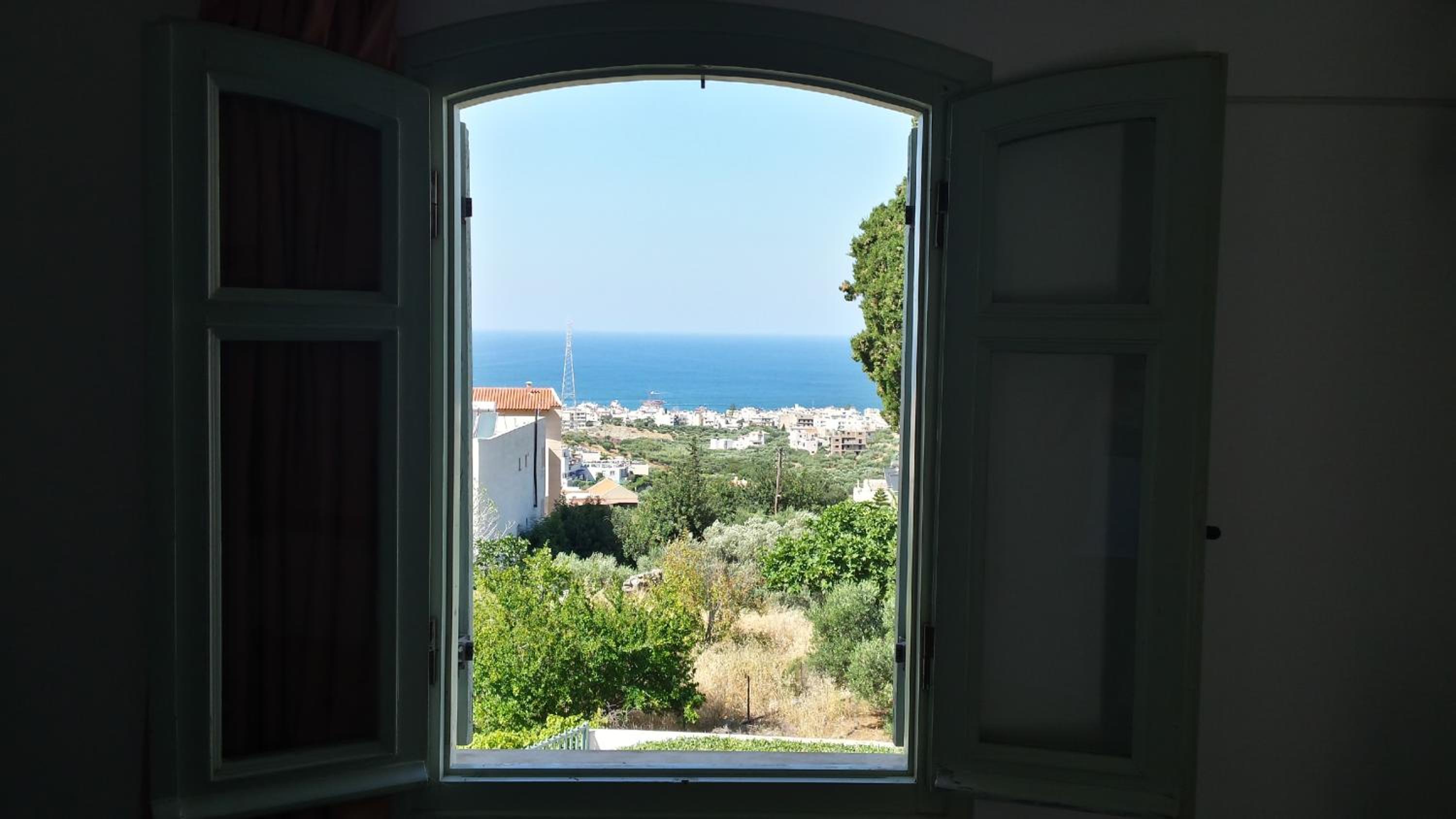 Studio with Sea View photo 2