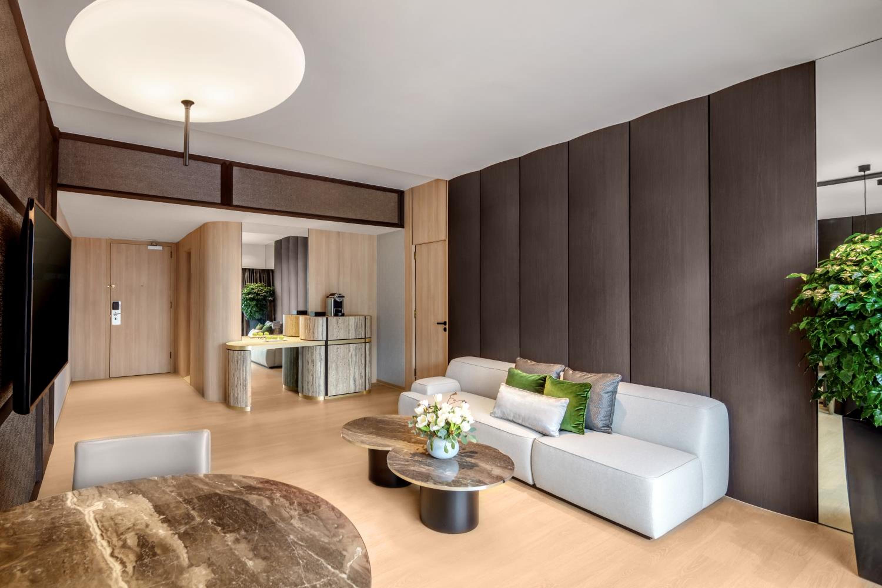 Urban Suite Urban Suite
