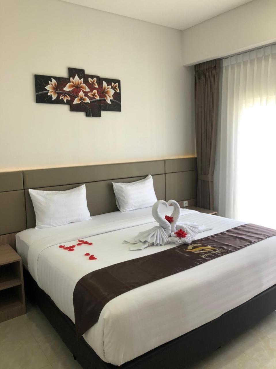 Deluxe Double or Twin Room - Photo 4