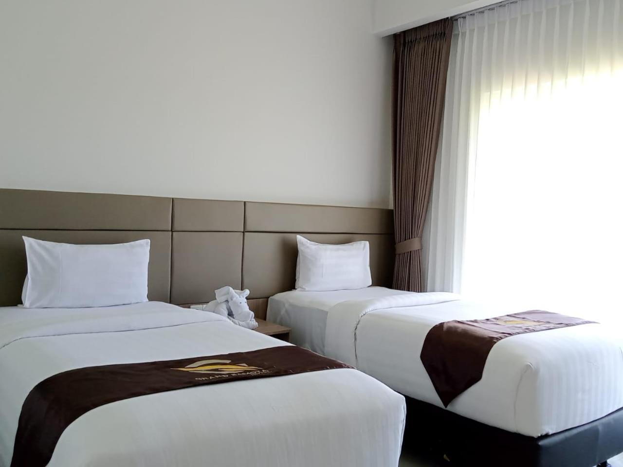 Deluxe Double or Twin Room - Photo 3