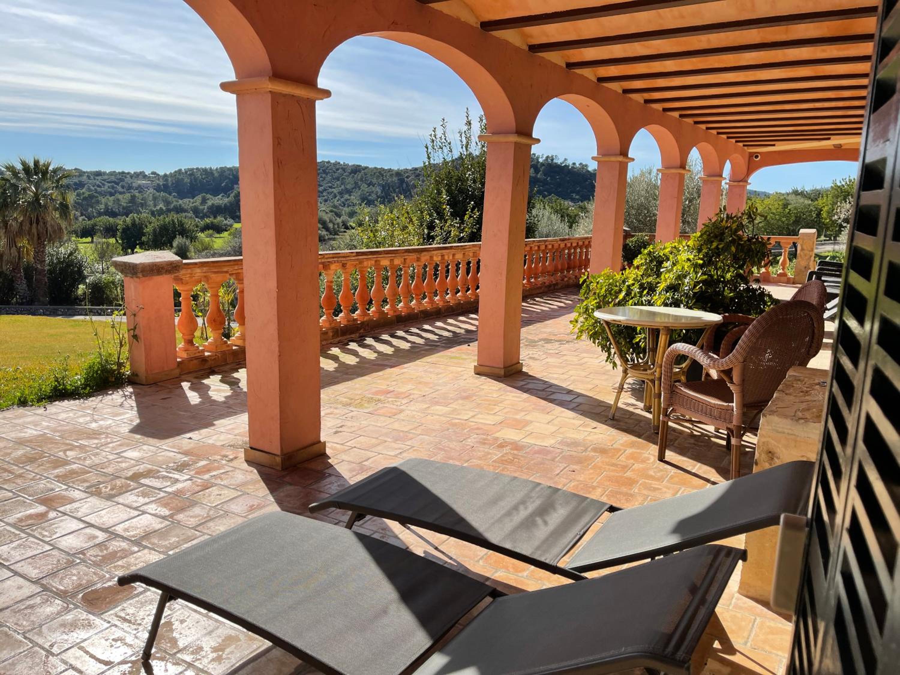 Habitación Doble con Balcón o Terraza y Acceso gratuito al Spa Habitación Doble con Balcón o Terraza y Acceso gratuito al Spa