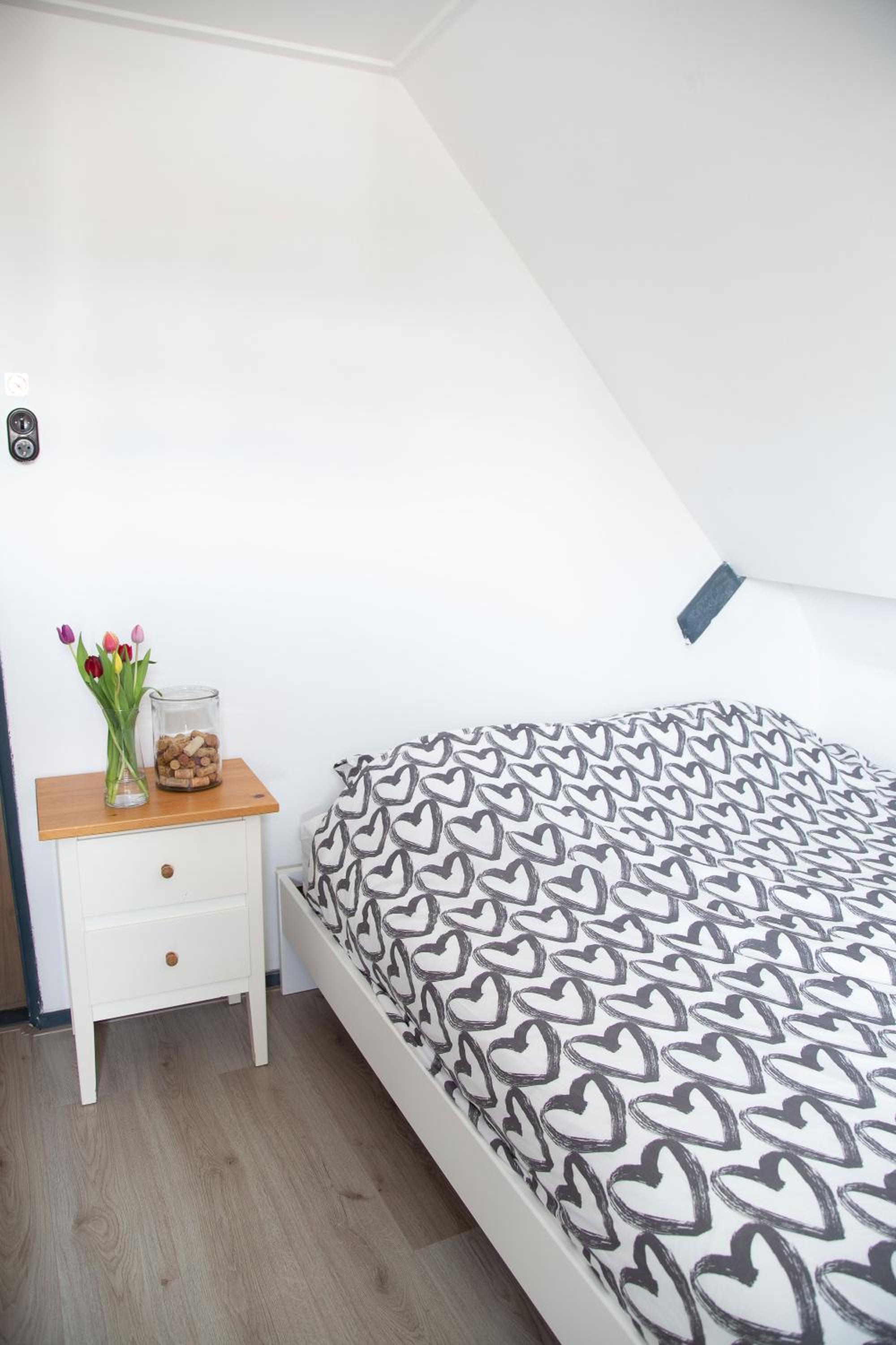 Double Room with Shared Bathroom photo 2