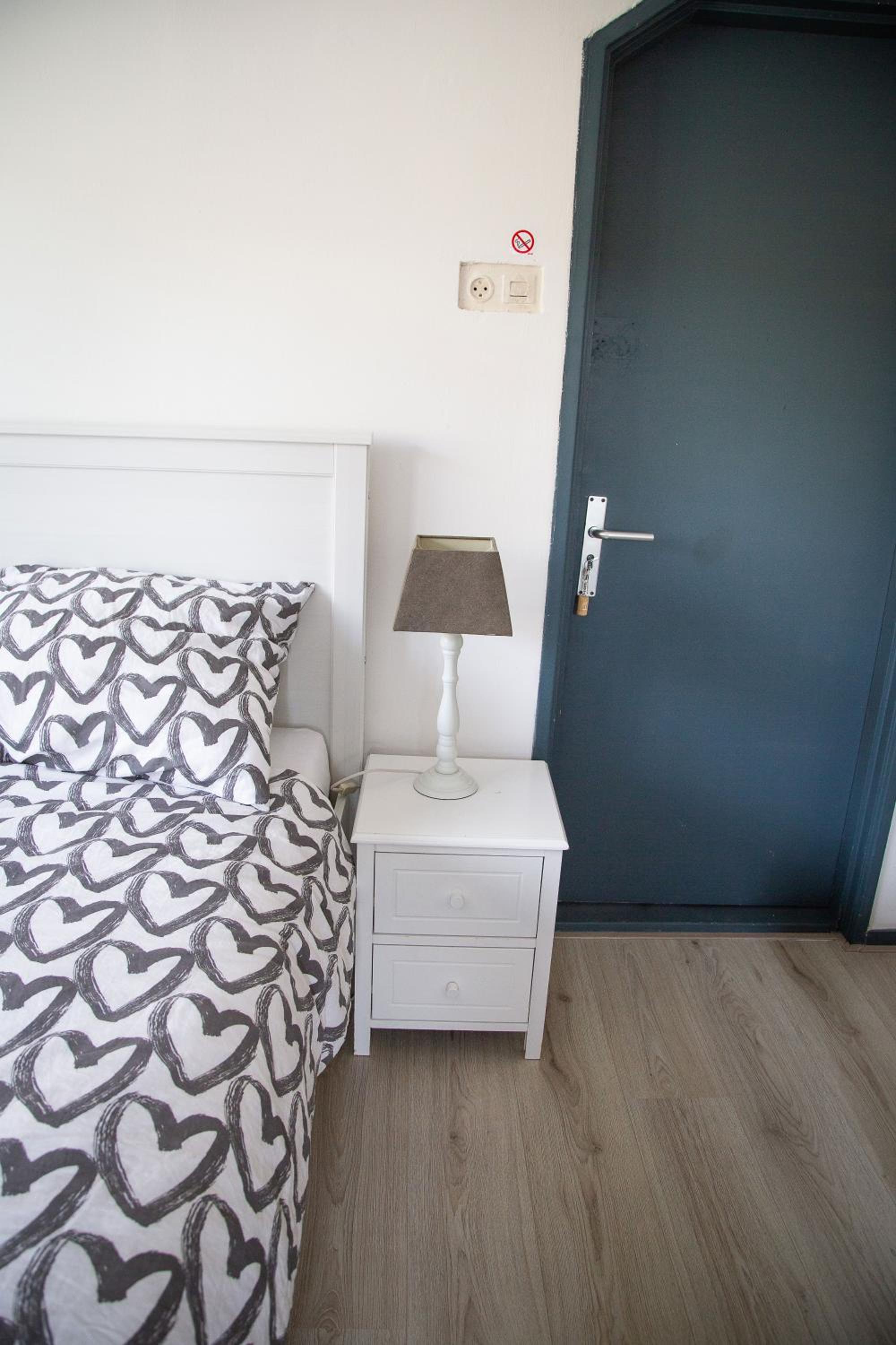 Standard Double Room with Shared Bathroom photo 3