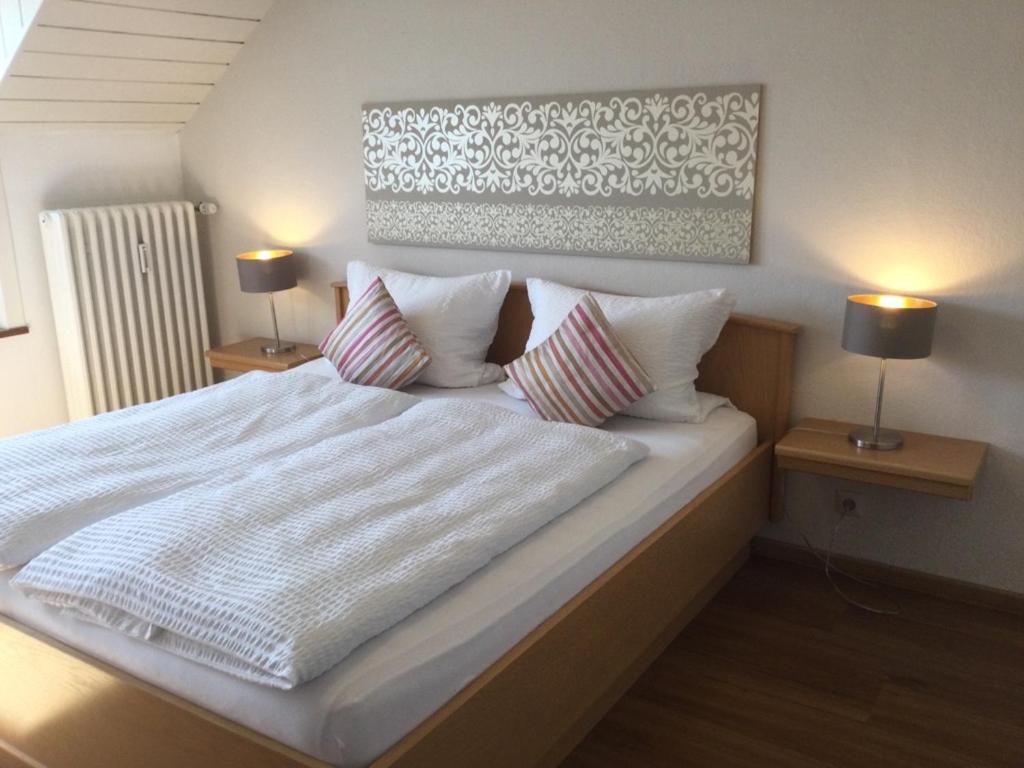 Double Room with Shower