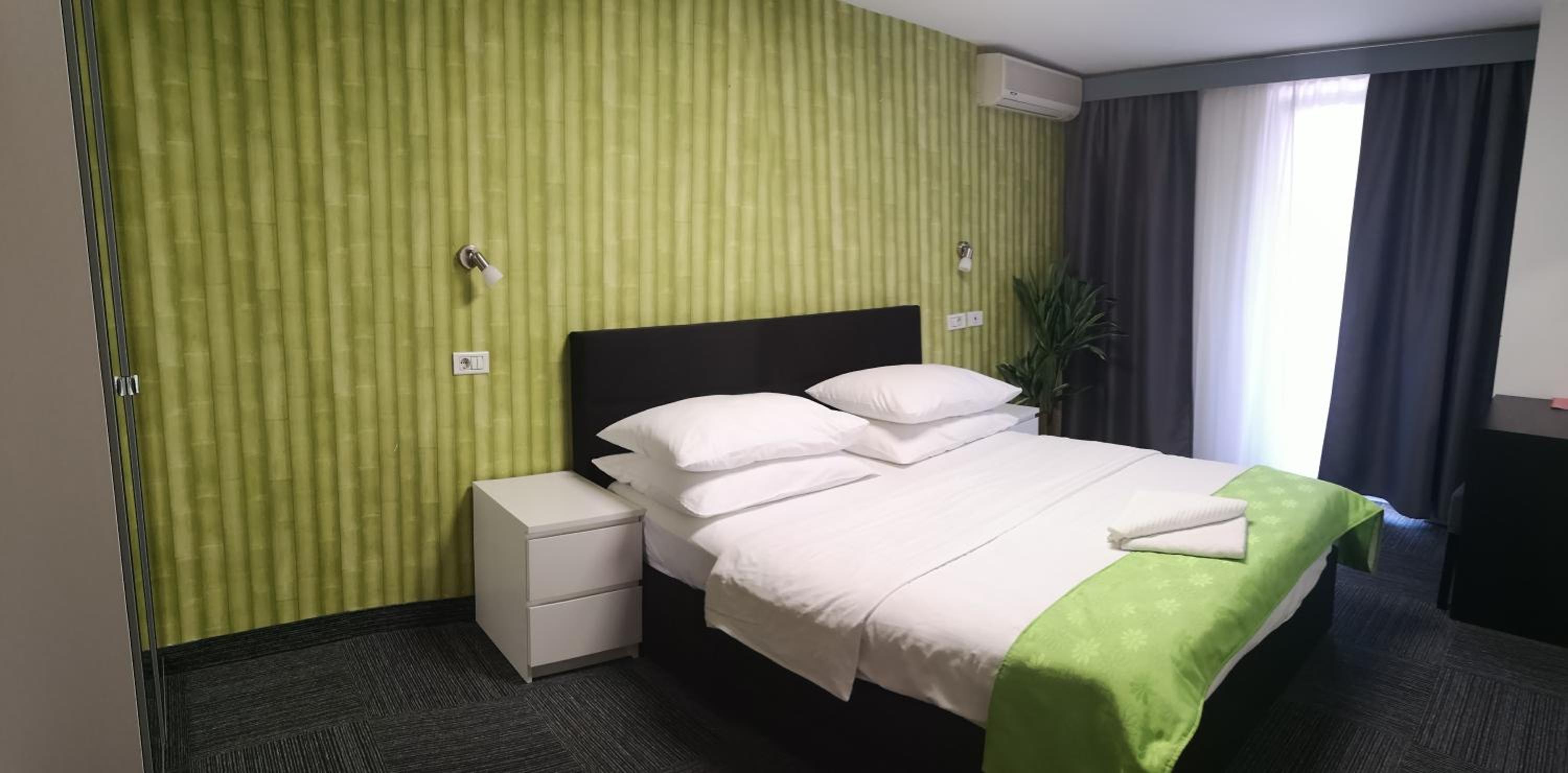 Deluxe Double Room - Photo 6