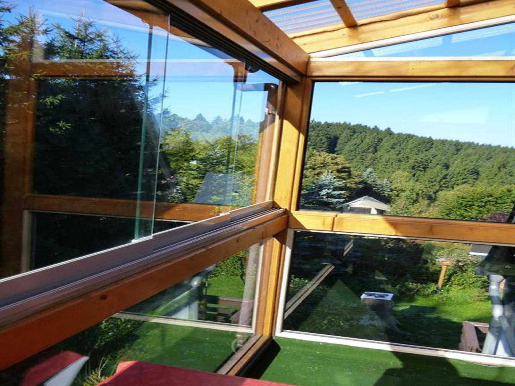 Apartment with Balcony photo 3