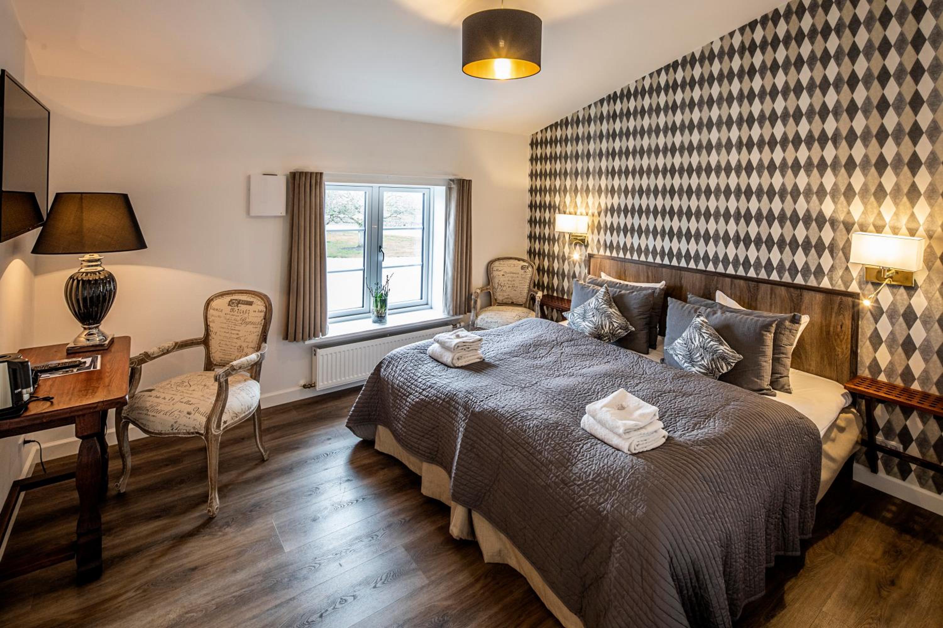 Double Room photo 3