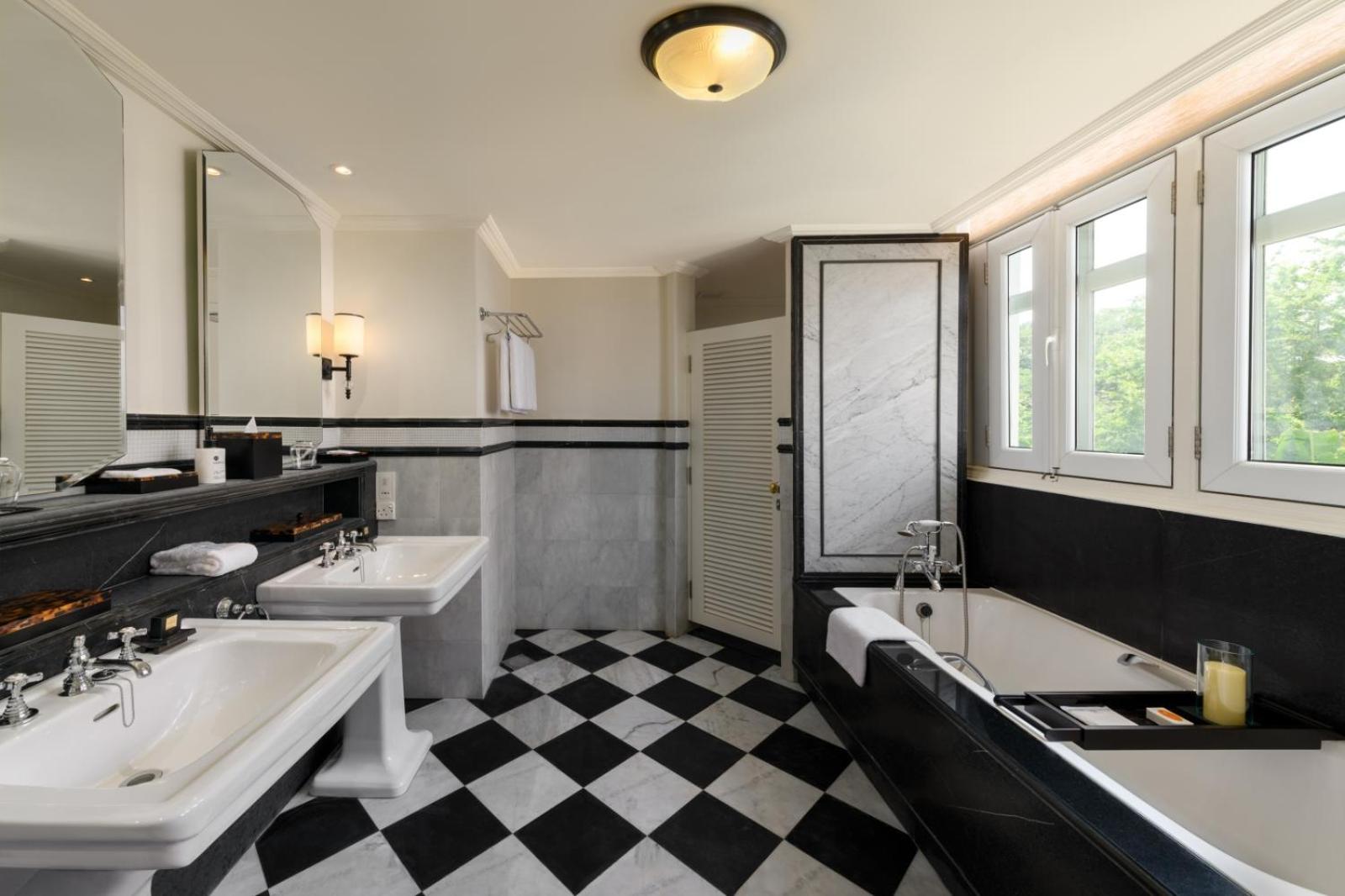 Superior Suite Twin - Heritage Wing - Photo 4