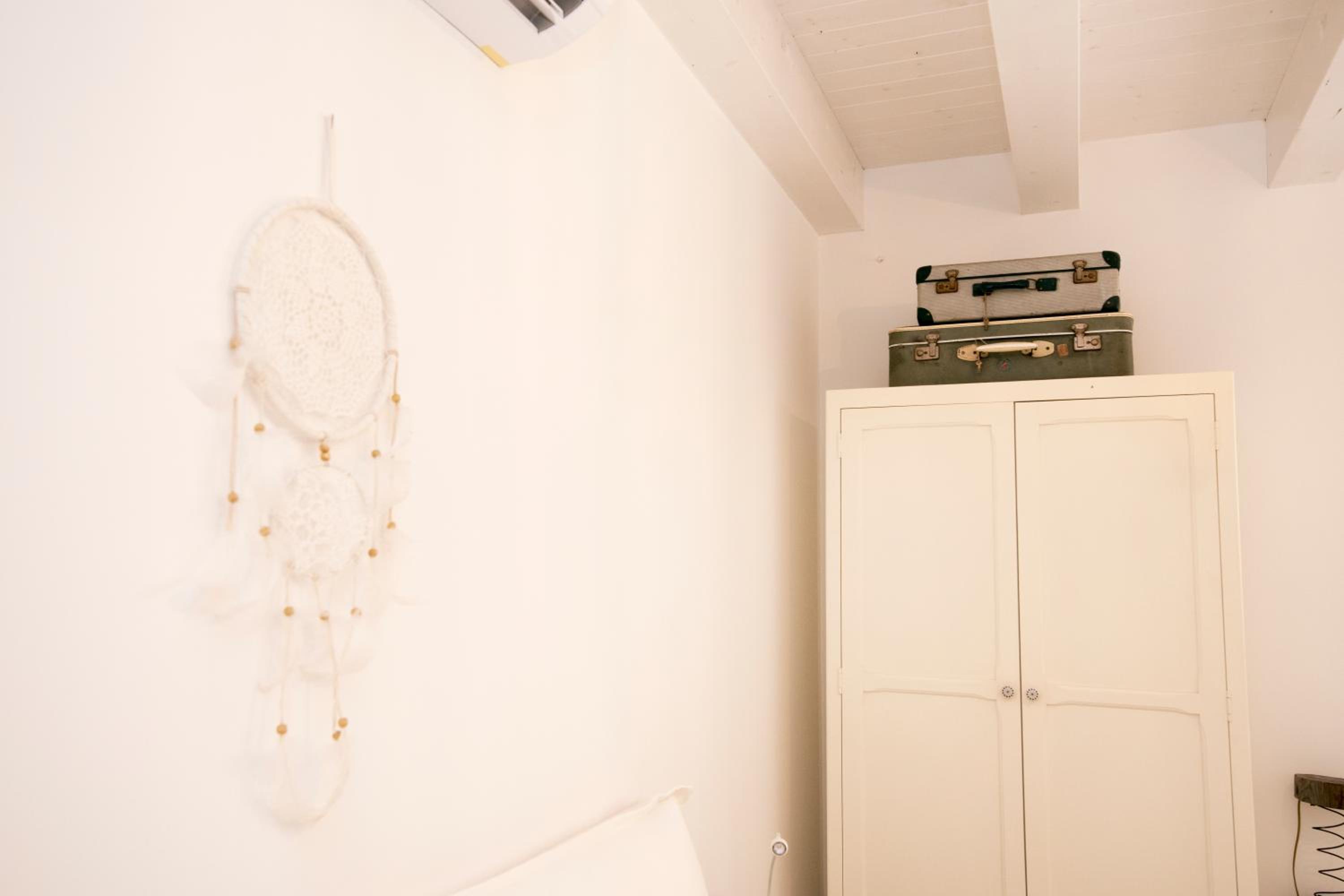 Standard Double Room - Photo 1