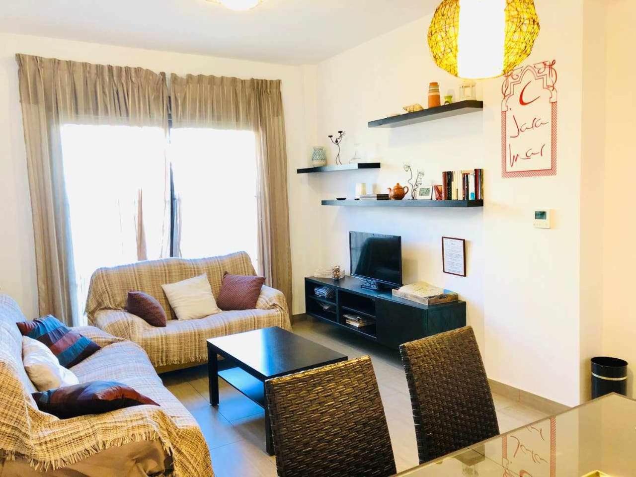 Casa de cuatro habitaciones