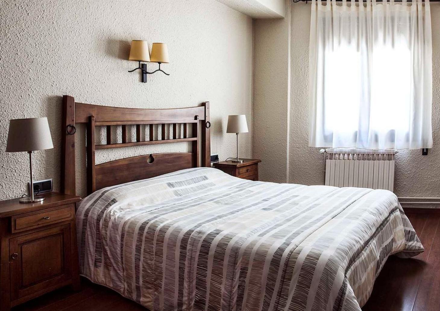 Economy Double Room photo 3