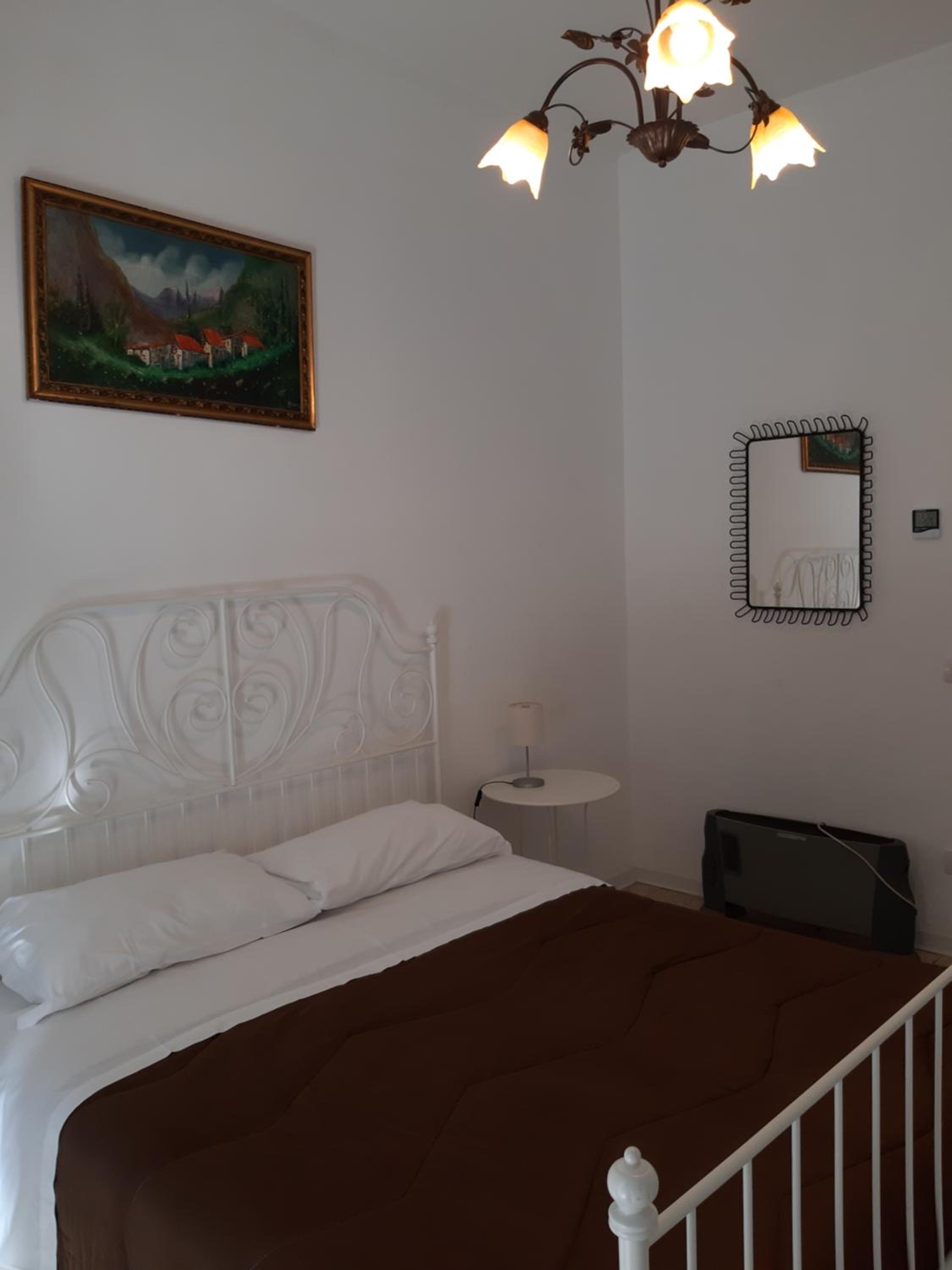 Double Room with Private Bathroom - Photo 5