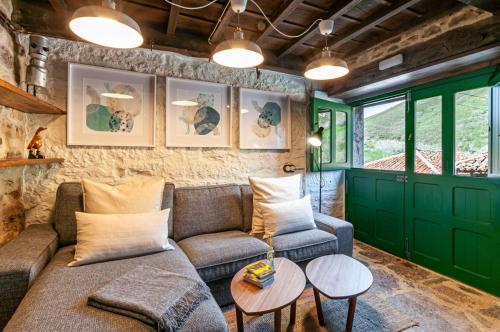 Three-Bedroom Chalet