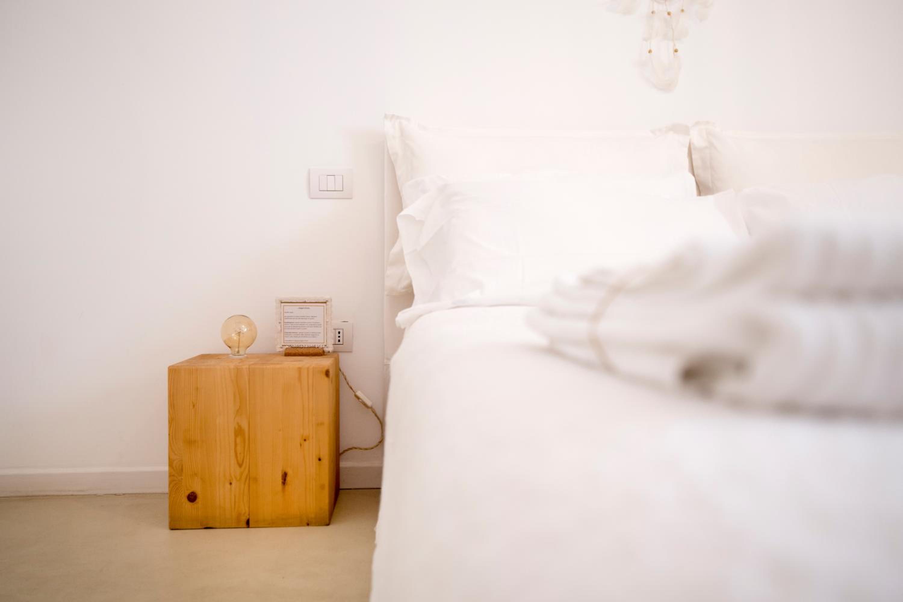 Standard Double Room - Photo 3