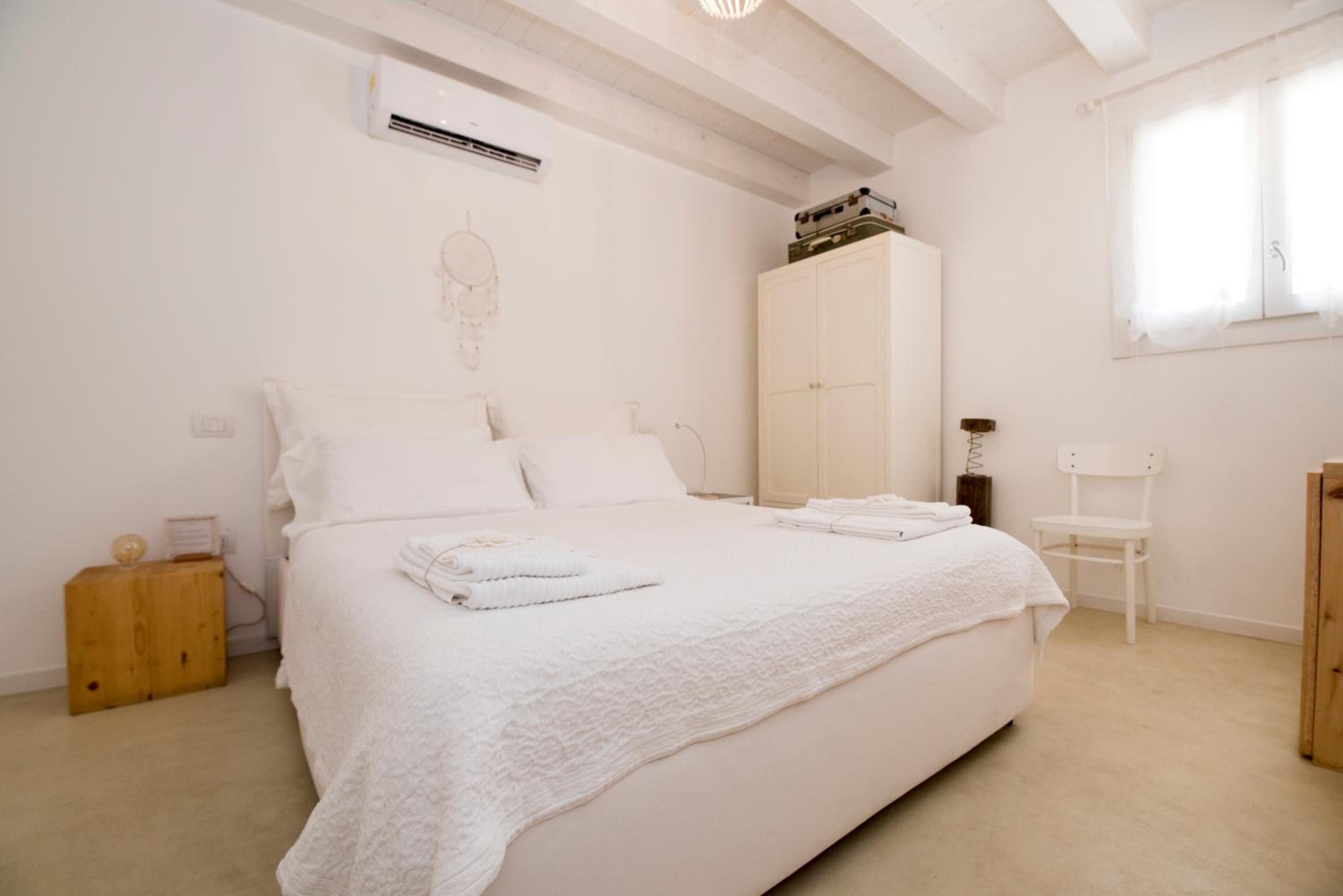 Standard Double Room - Photo 2