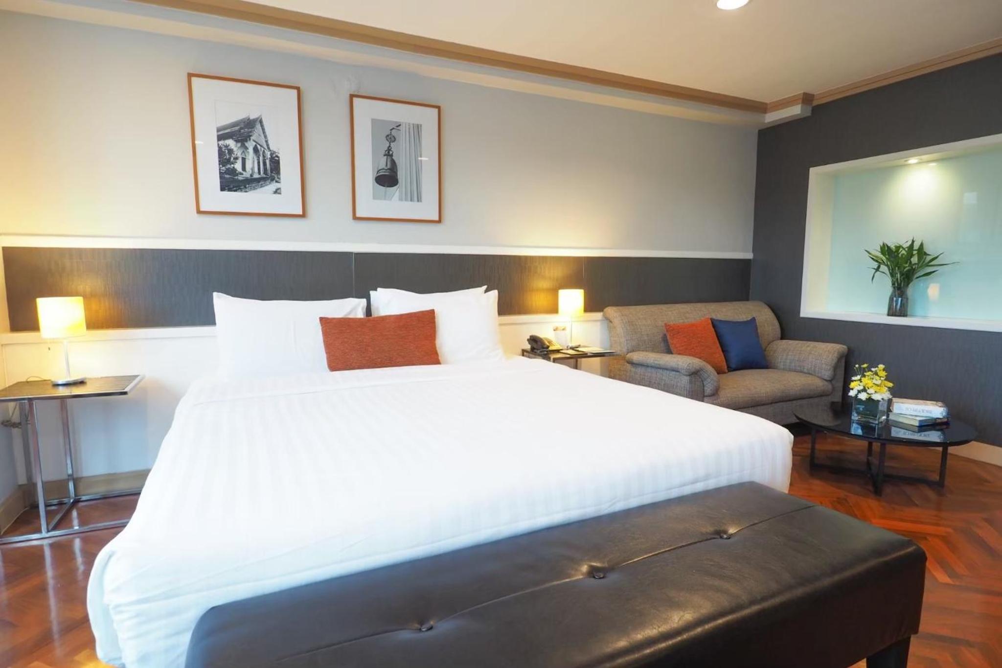 Alt Hotel Nana by UHG -Nearby Benjakitti Park & Queen Sirikit National Convention Center — photo 228