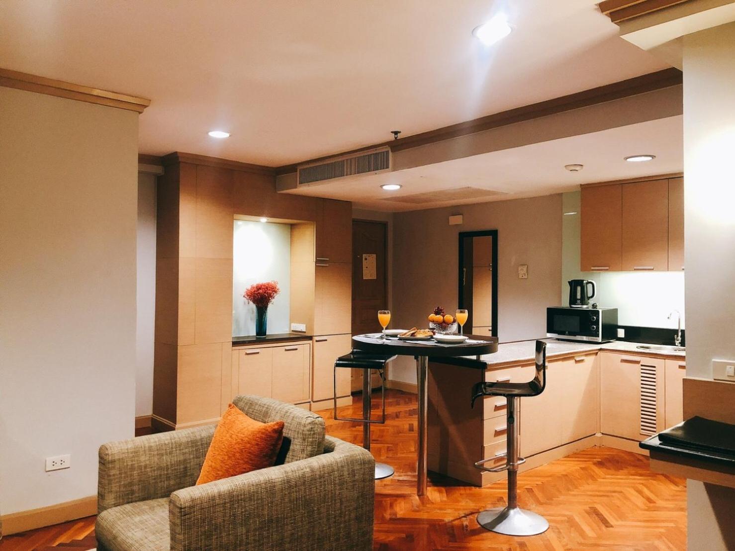 Alt Hotel Nana by UHG -Nearby Benjakitti Park & Queen Sirikit National Convention Center — photo 226