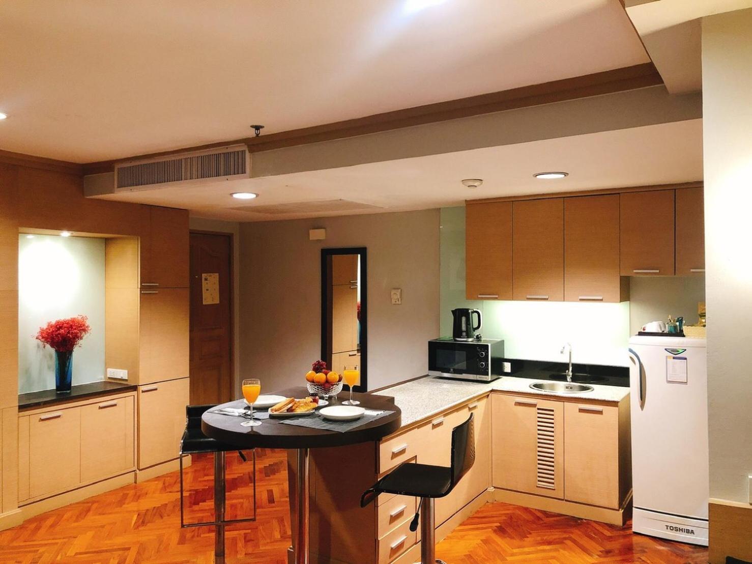Alt Hotel Nana by UHG -Nearby Benjakitti Park & Queen Sirikit National Convention Center — photo 234