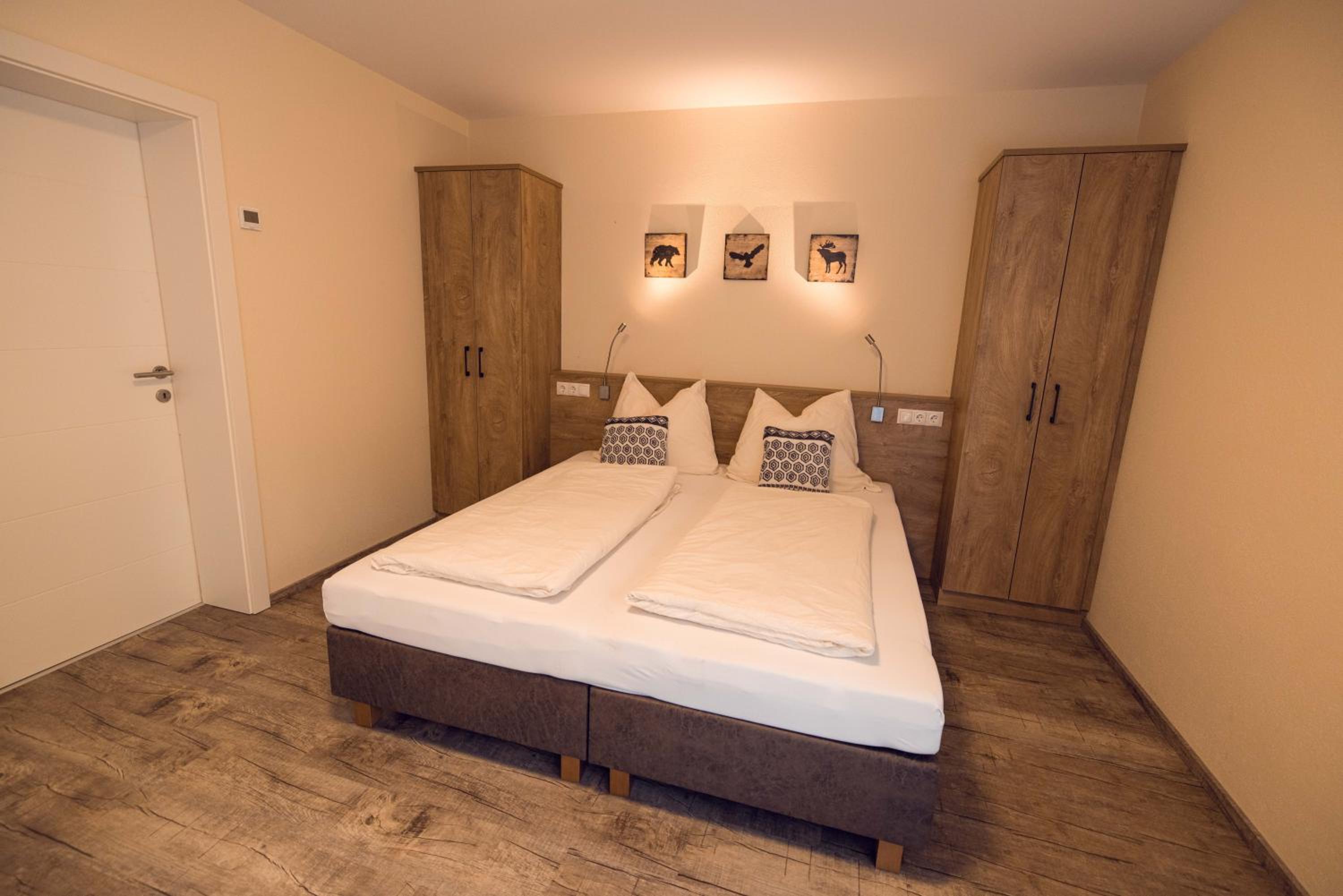Studio Apartment photo 1