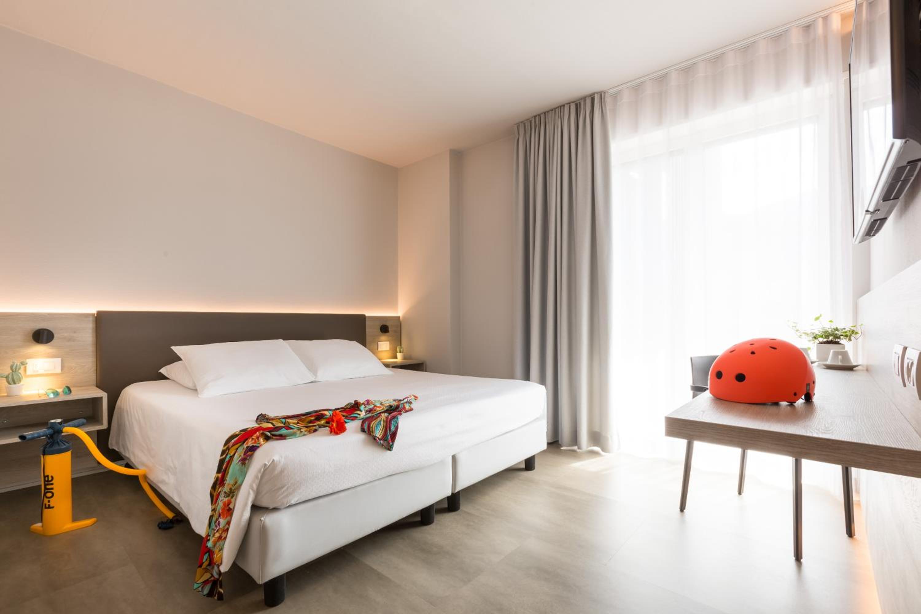 Economy Double Room - Photo 5