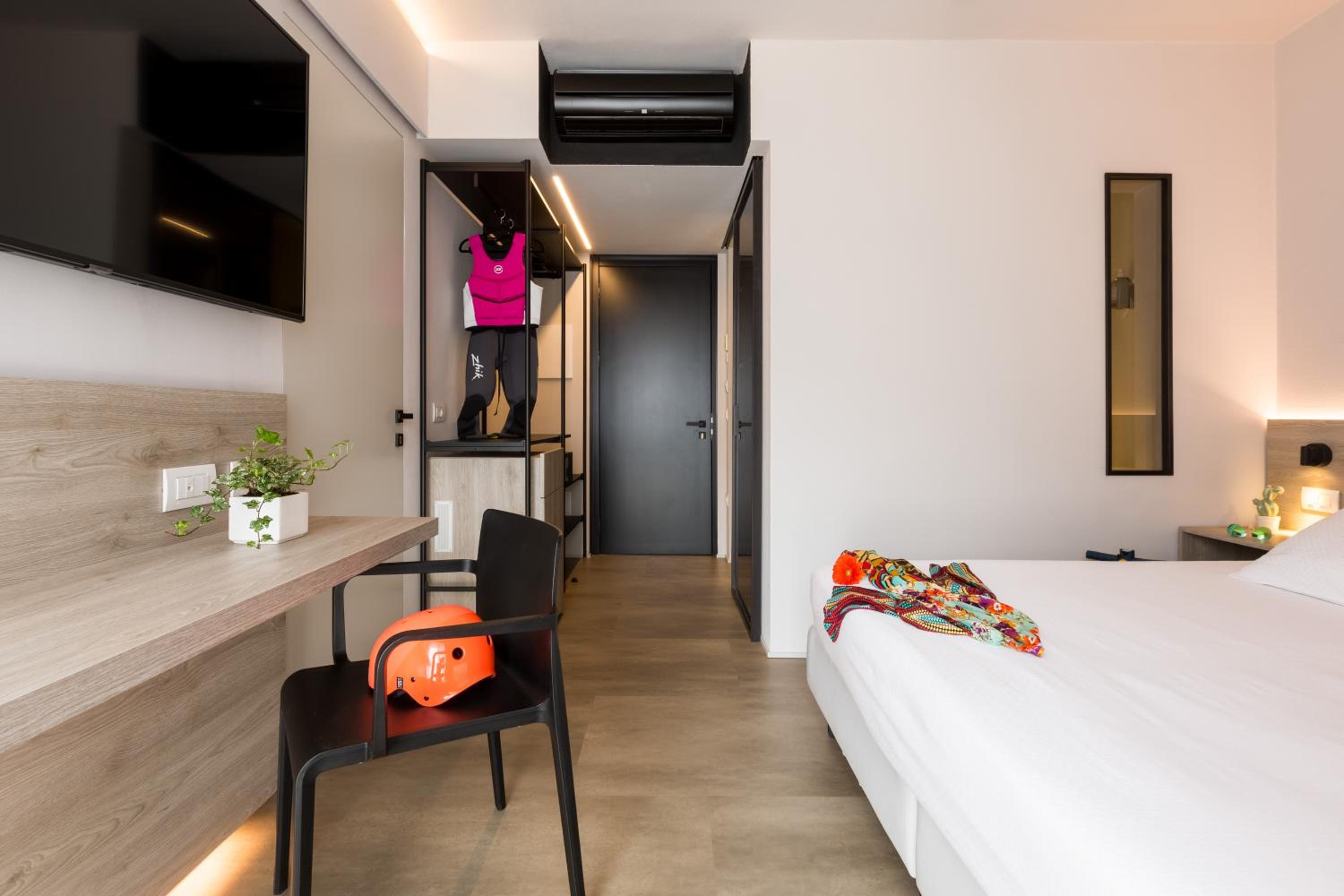 Economy Double Room - Photo 1