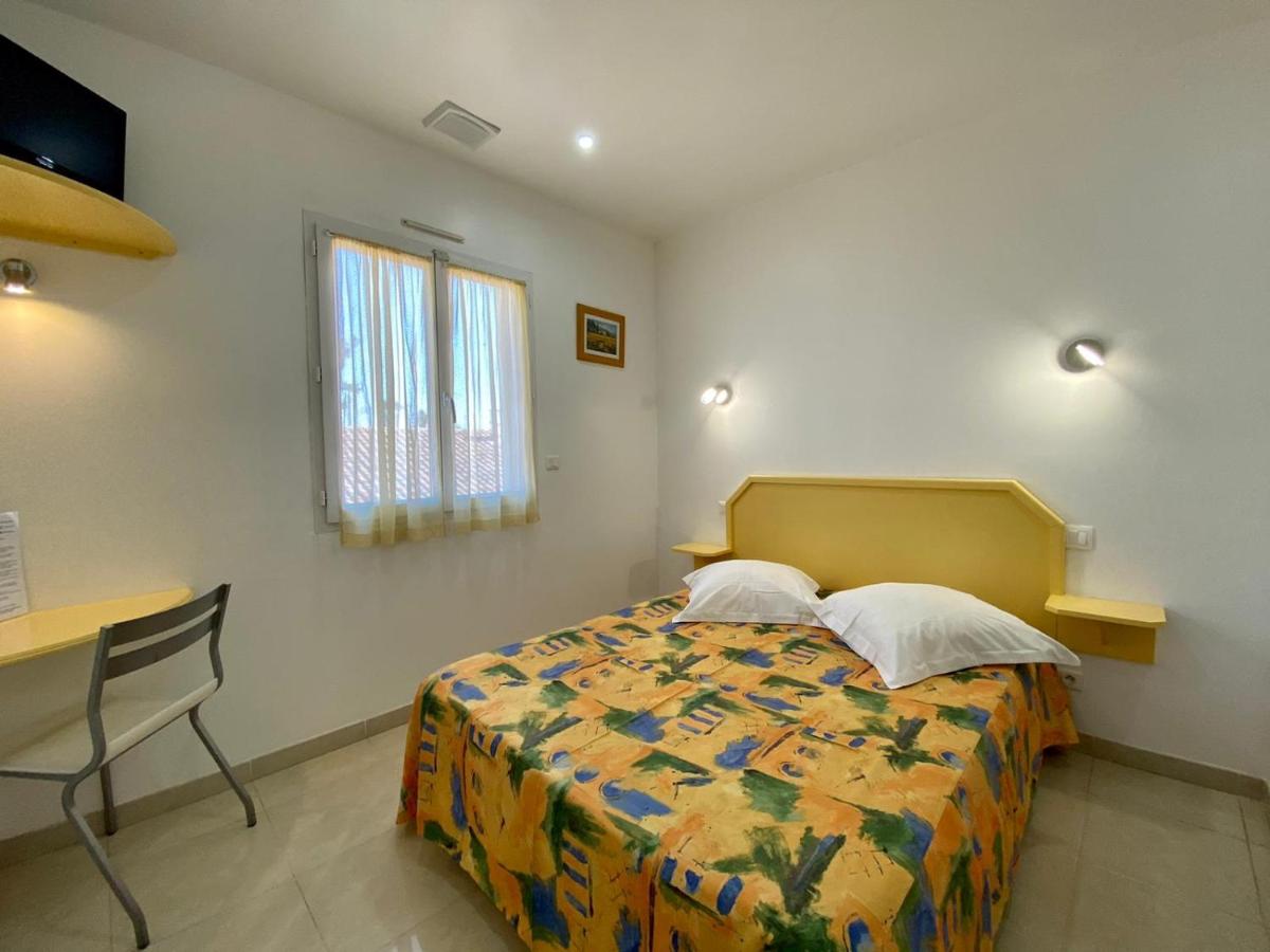 Standard Double Room - Photo 2
