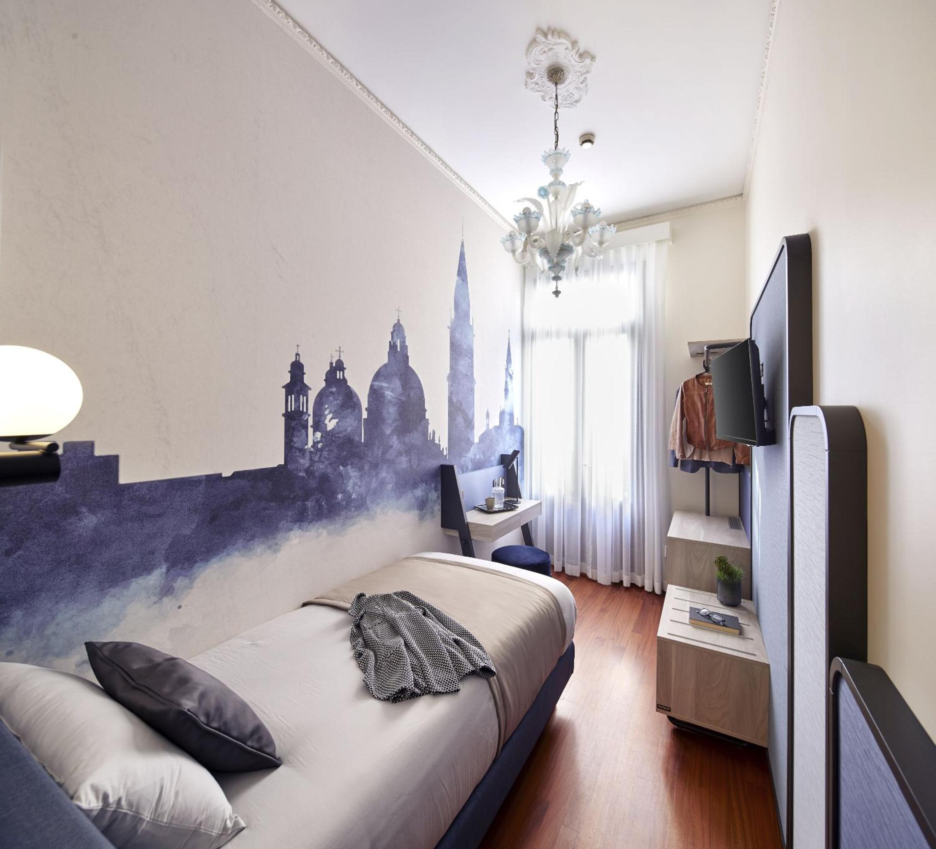 Classic Single Room photo 1