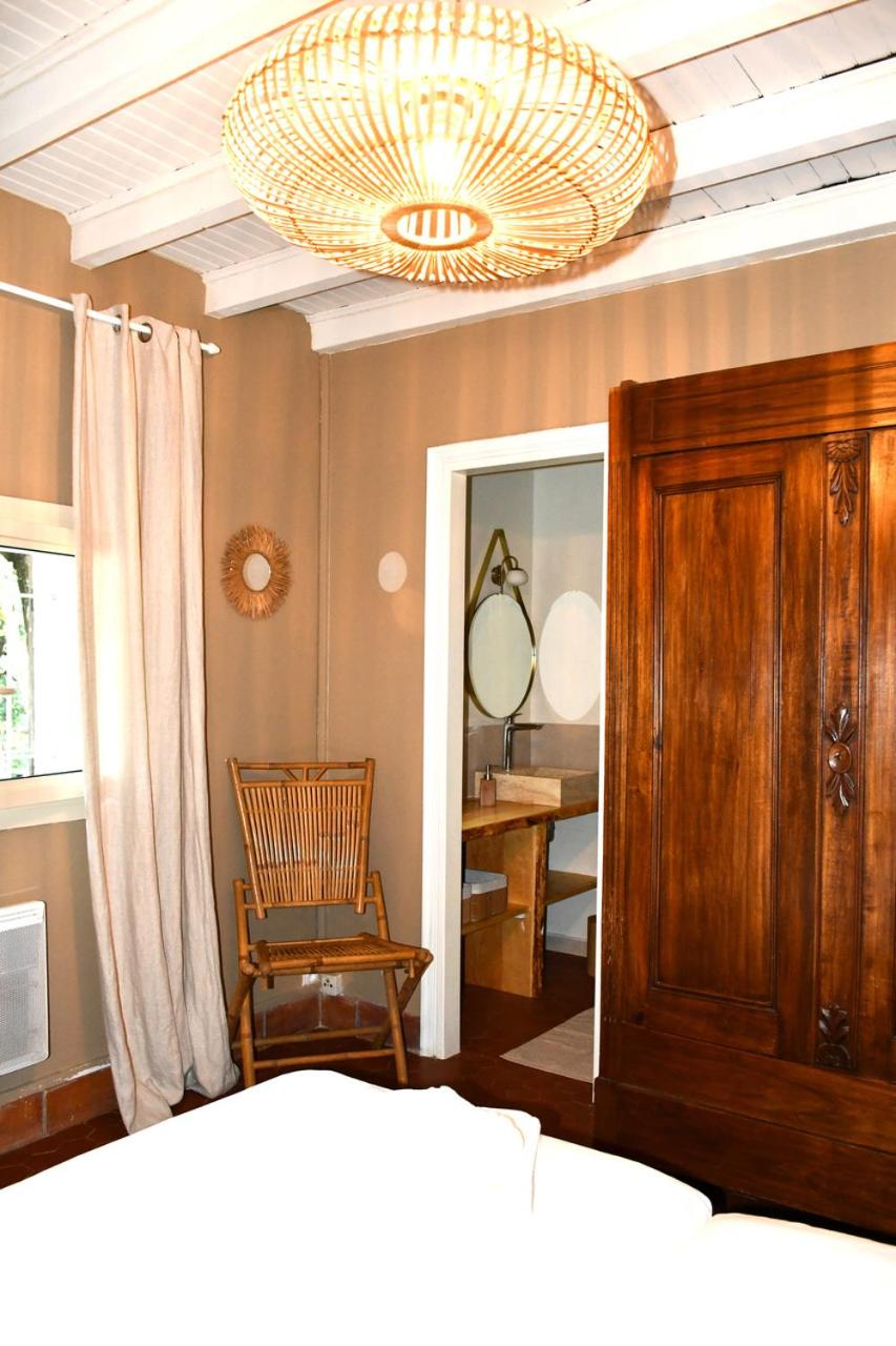 Double Room with Garden View photo 2