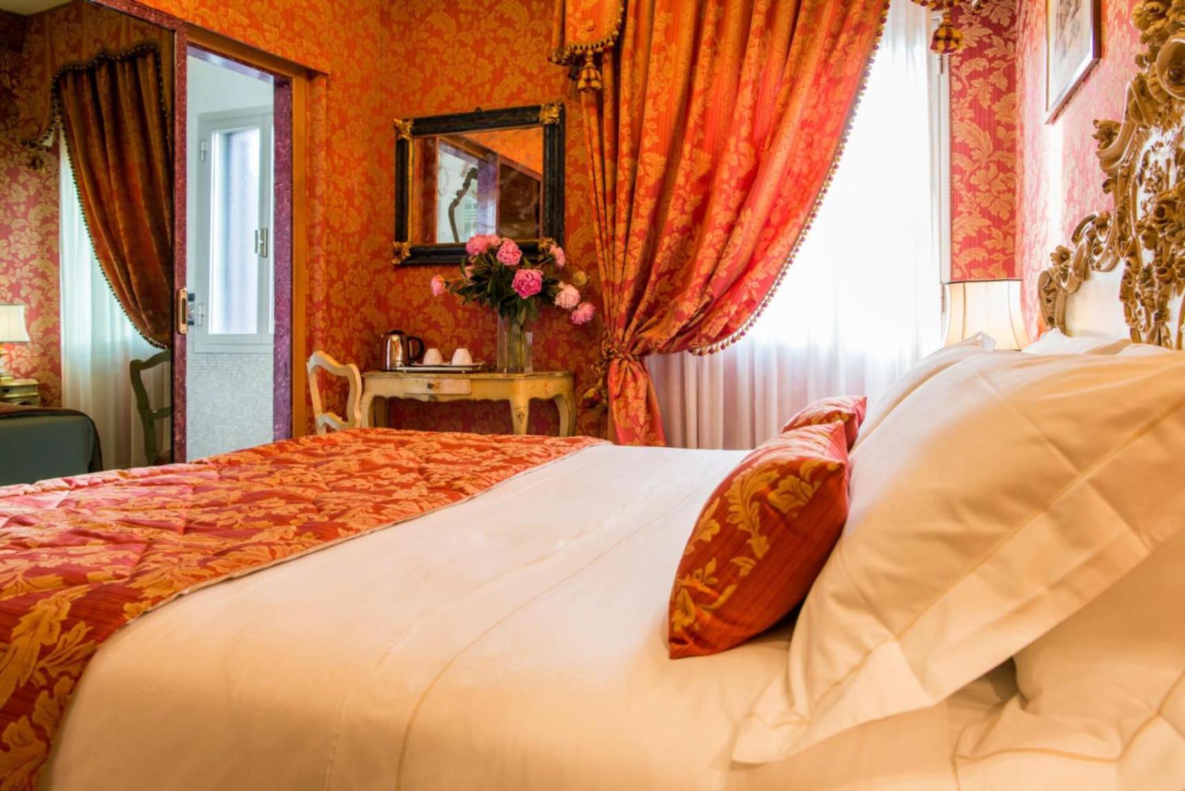 Classic Double or Twin Room