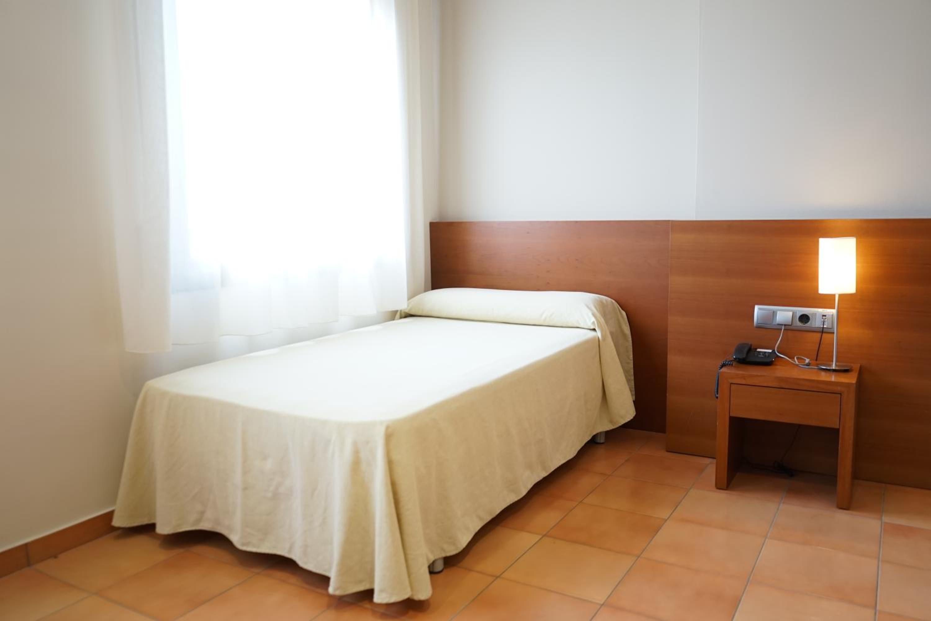 Hotel Santuari, Billede 4