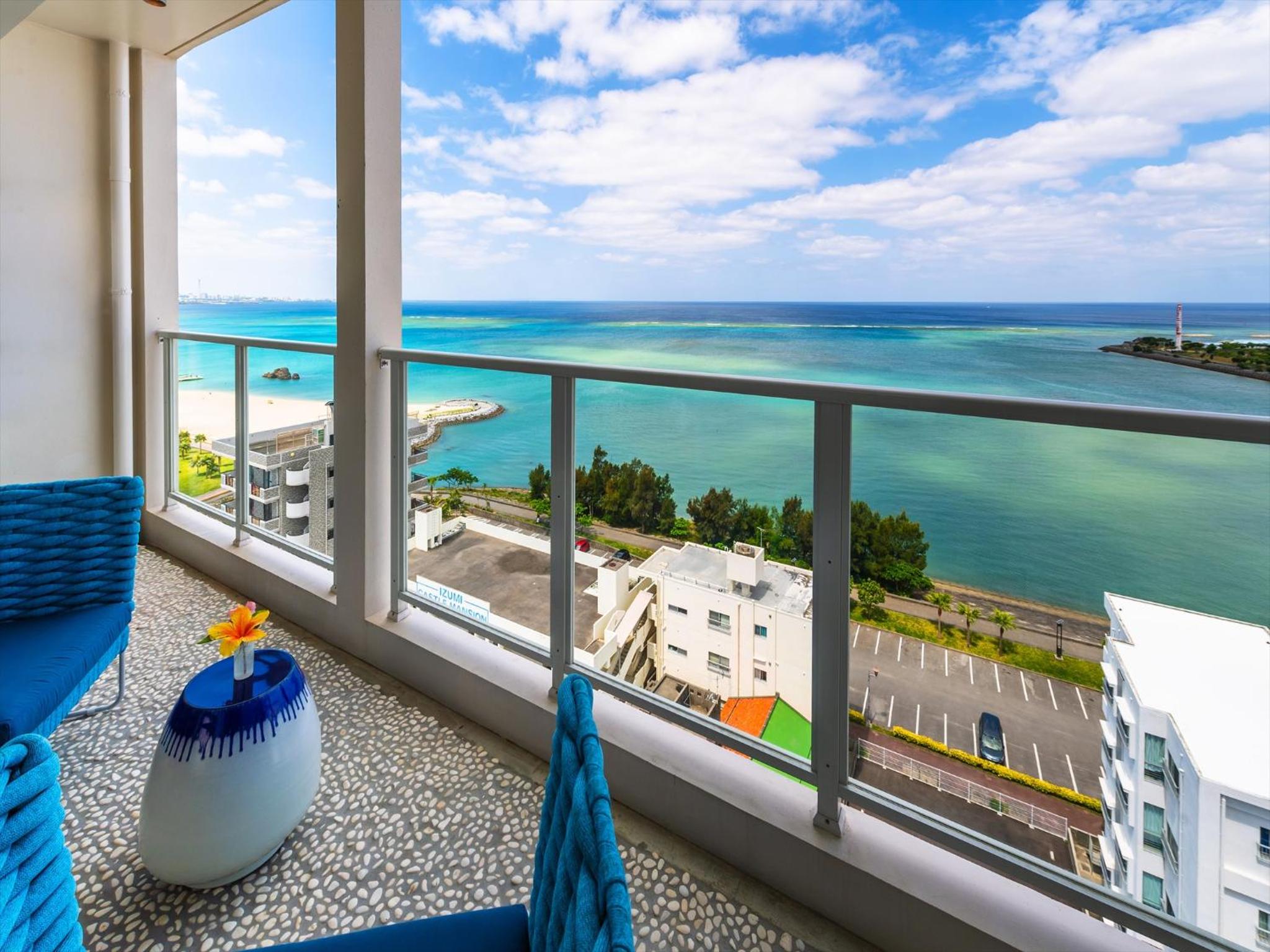 Grand Suite Double Room (12F~13F) - Photo 10