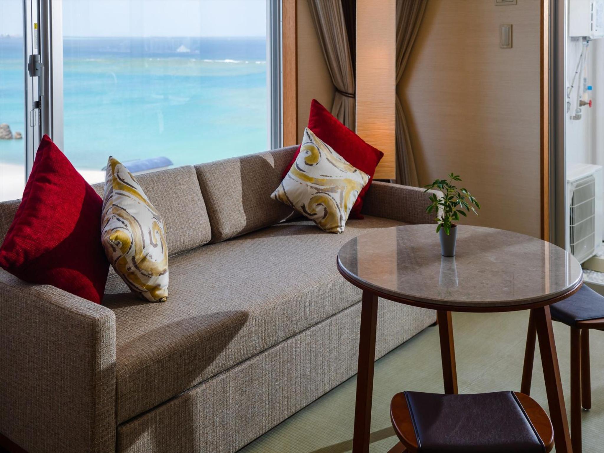 Grand Suite Double Room (12F~13F) - Photo 6